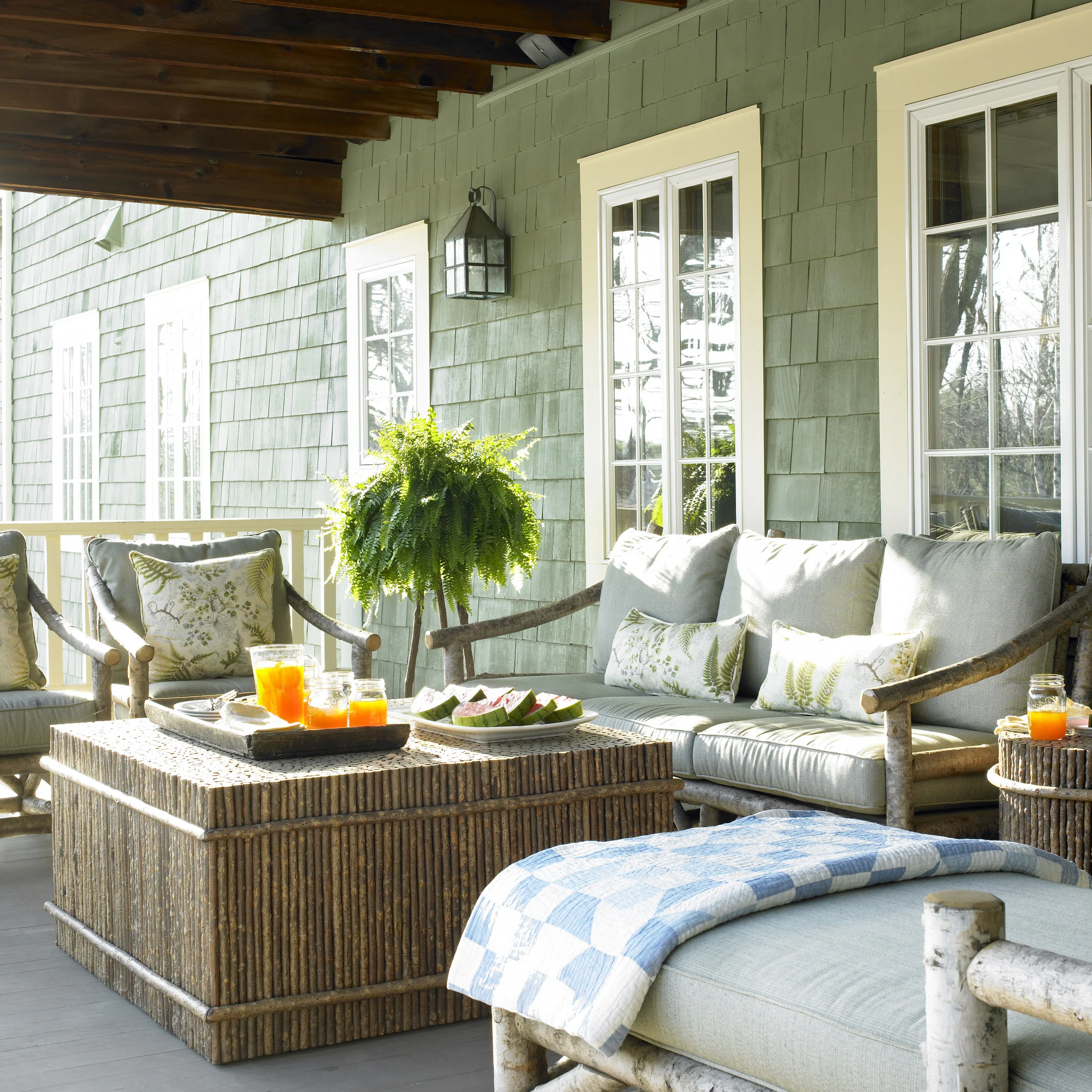 Covered Porch (Copy)