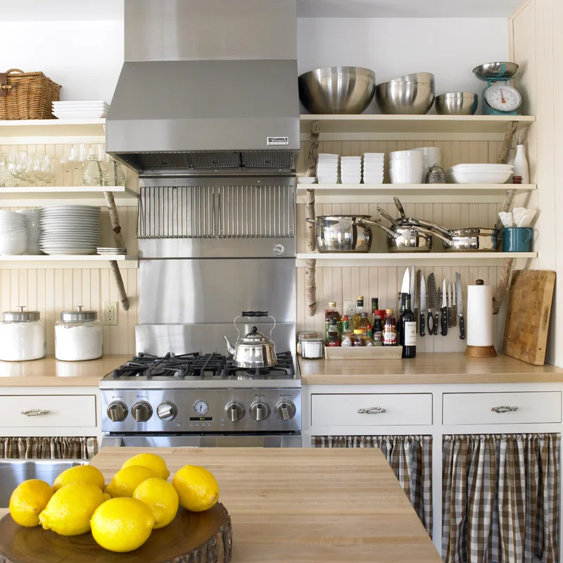 Kitchen View at Range (Copy)
