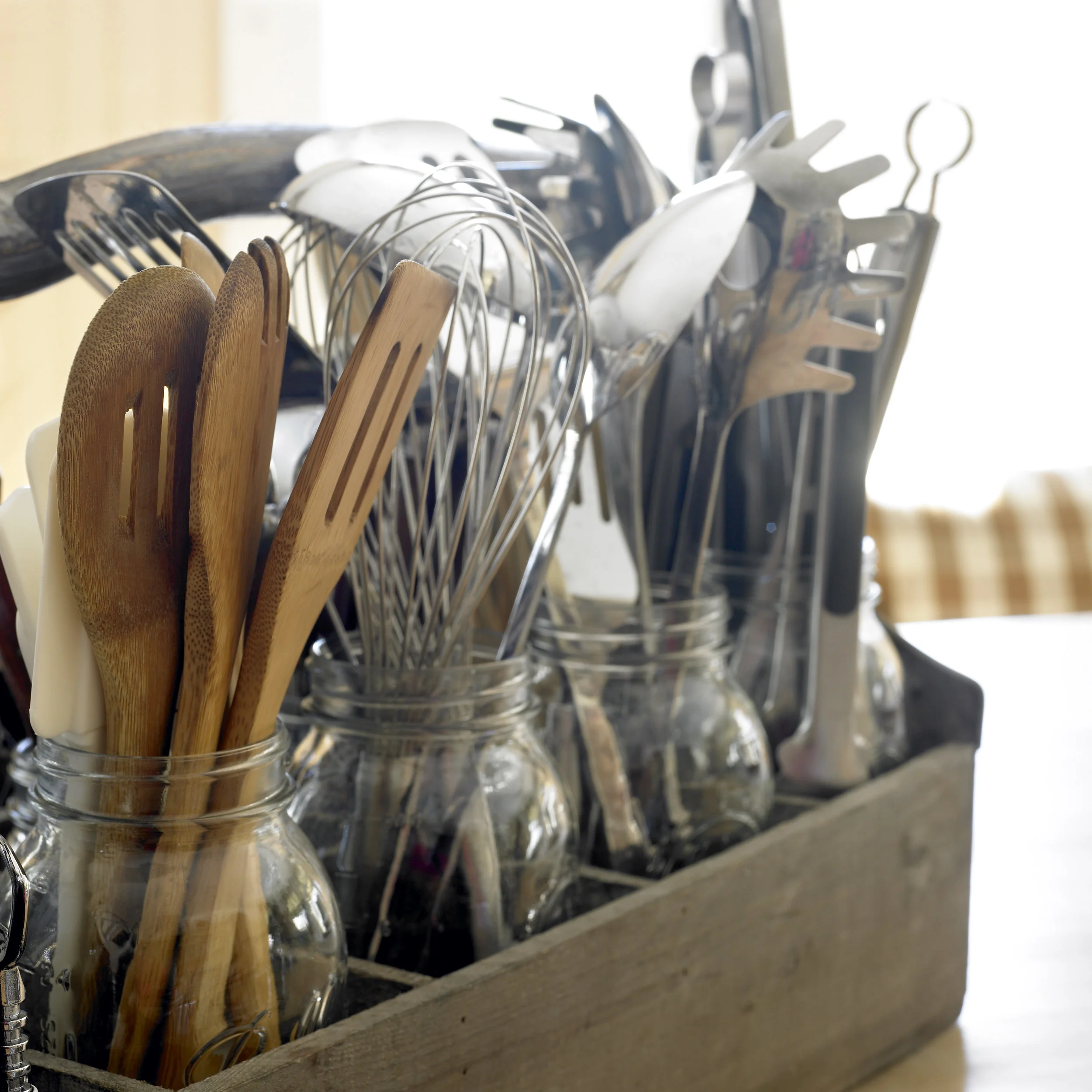 Kitchen Utensils (Copy)