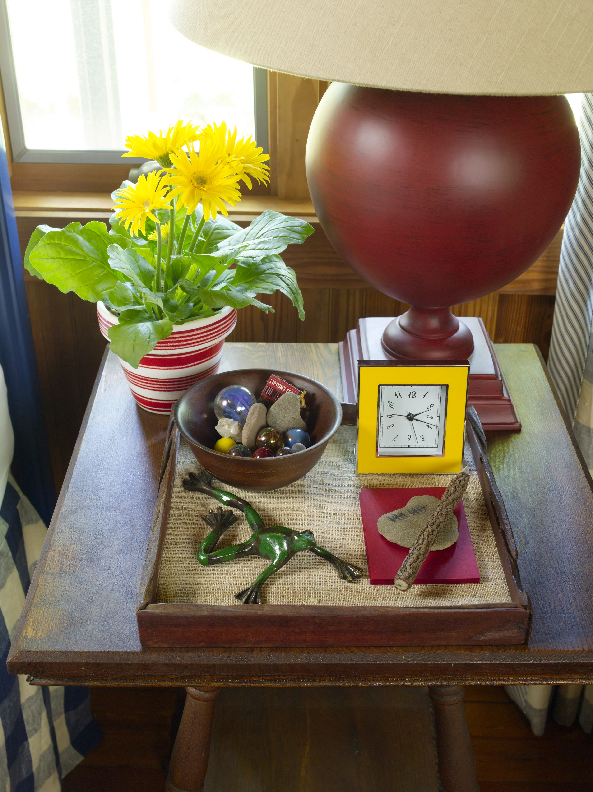 Nightstand Treasures (Copy)