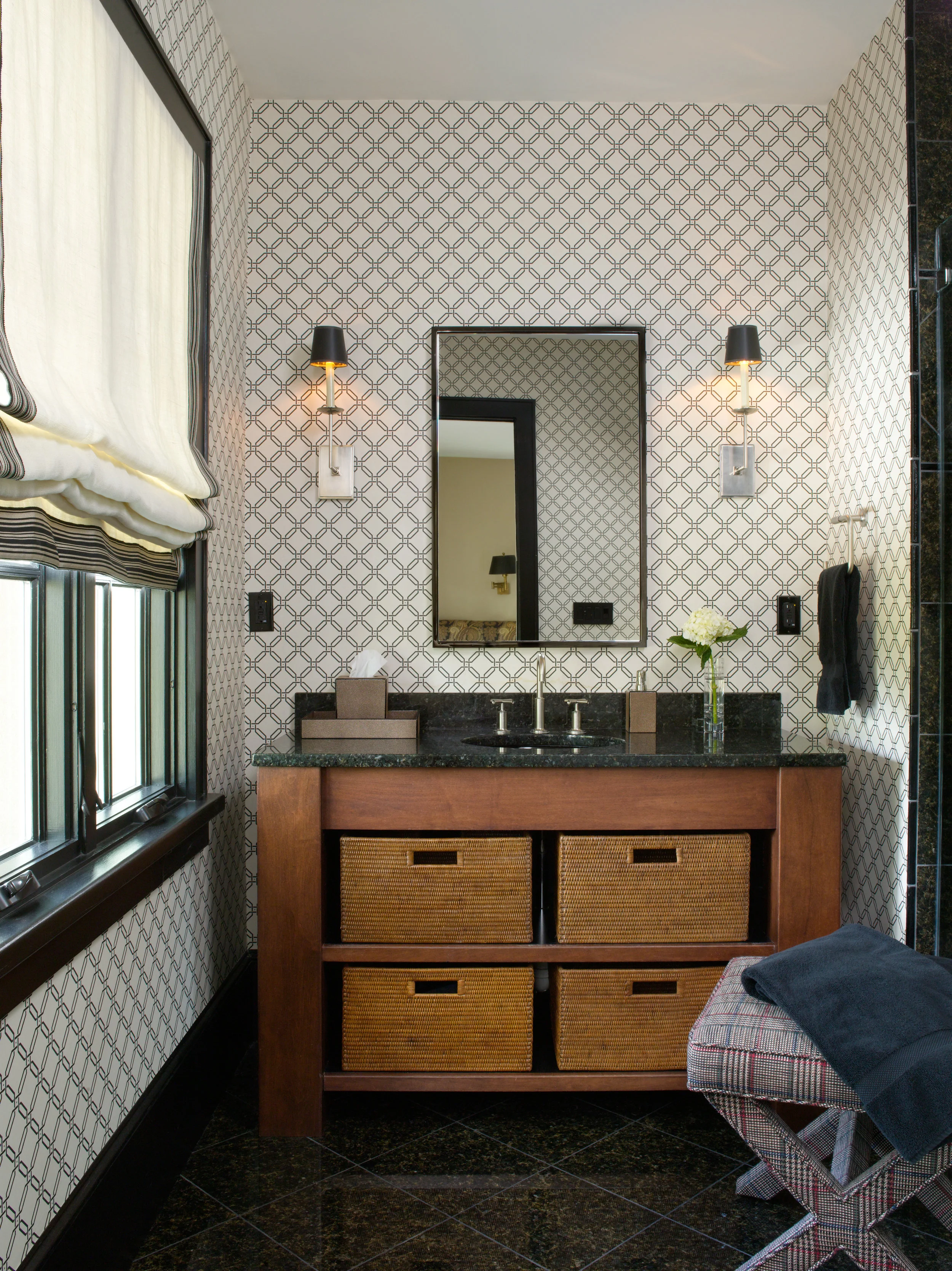 Tailored Boy's Bathroom (Copy)