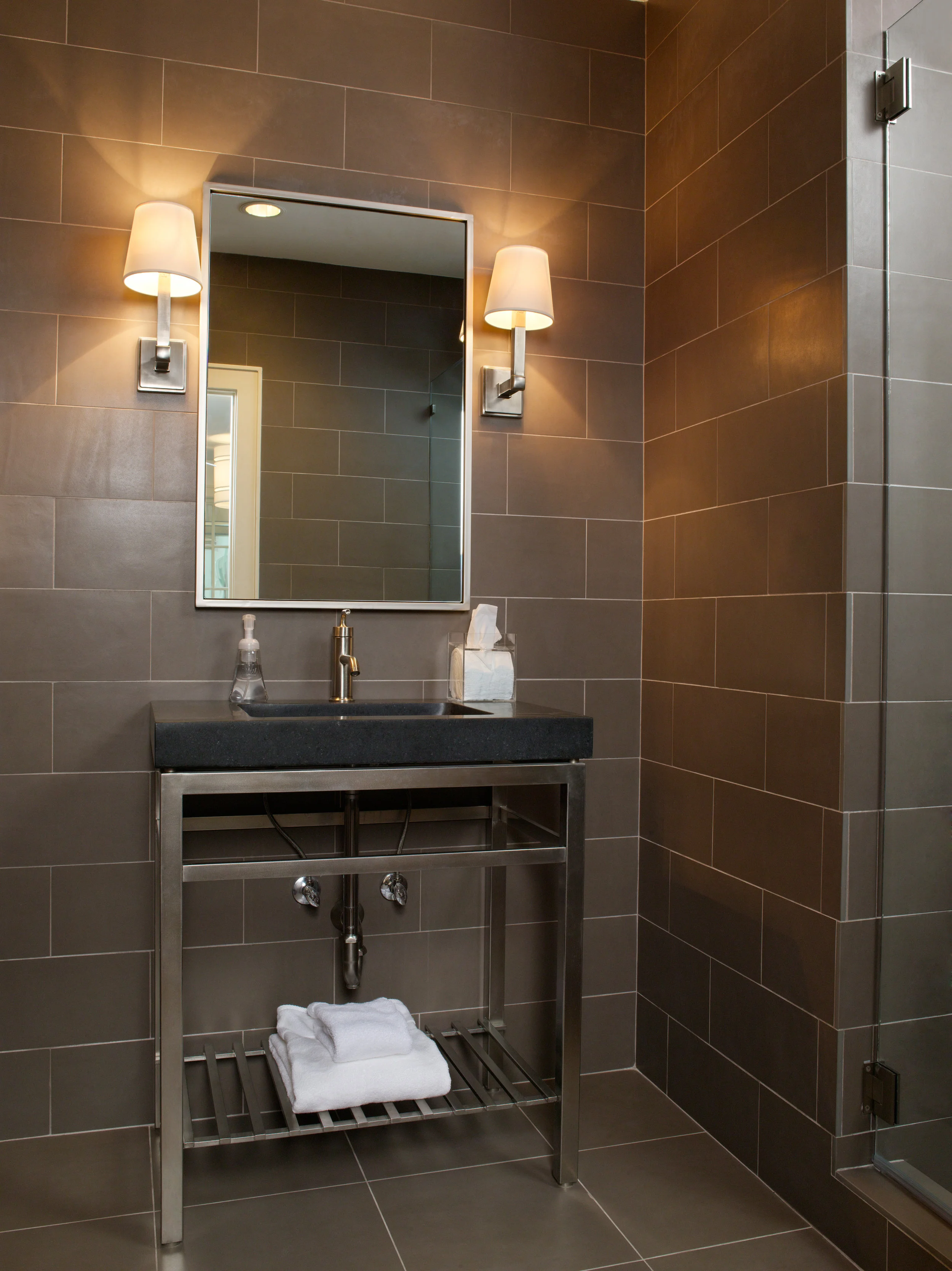 Gym Bath (Copy)