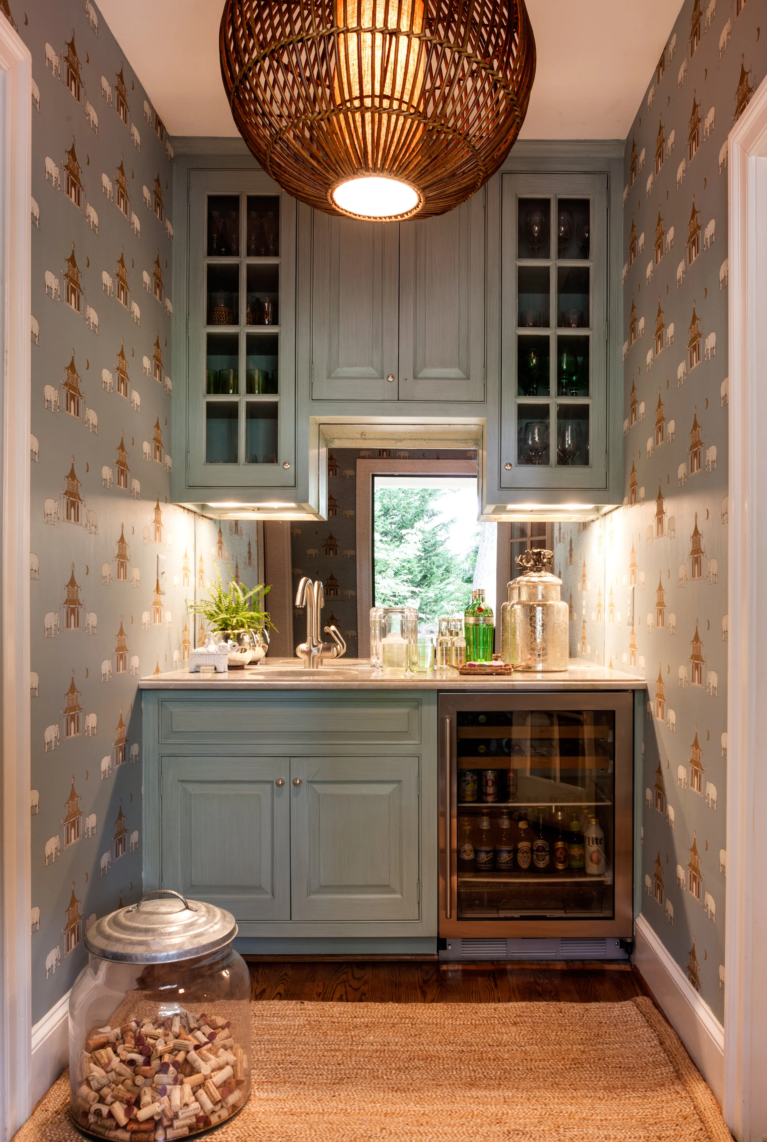 Petite Wet Bar (Copy)