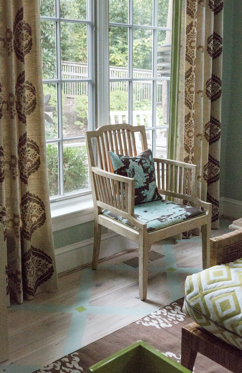 Sunroom Side Chair  (Copy)