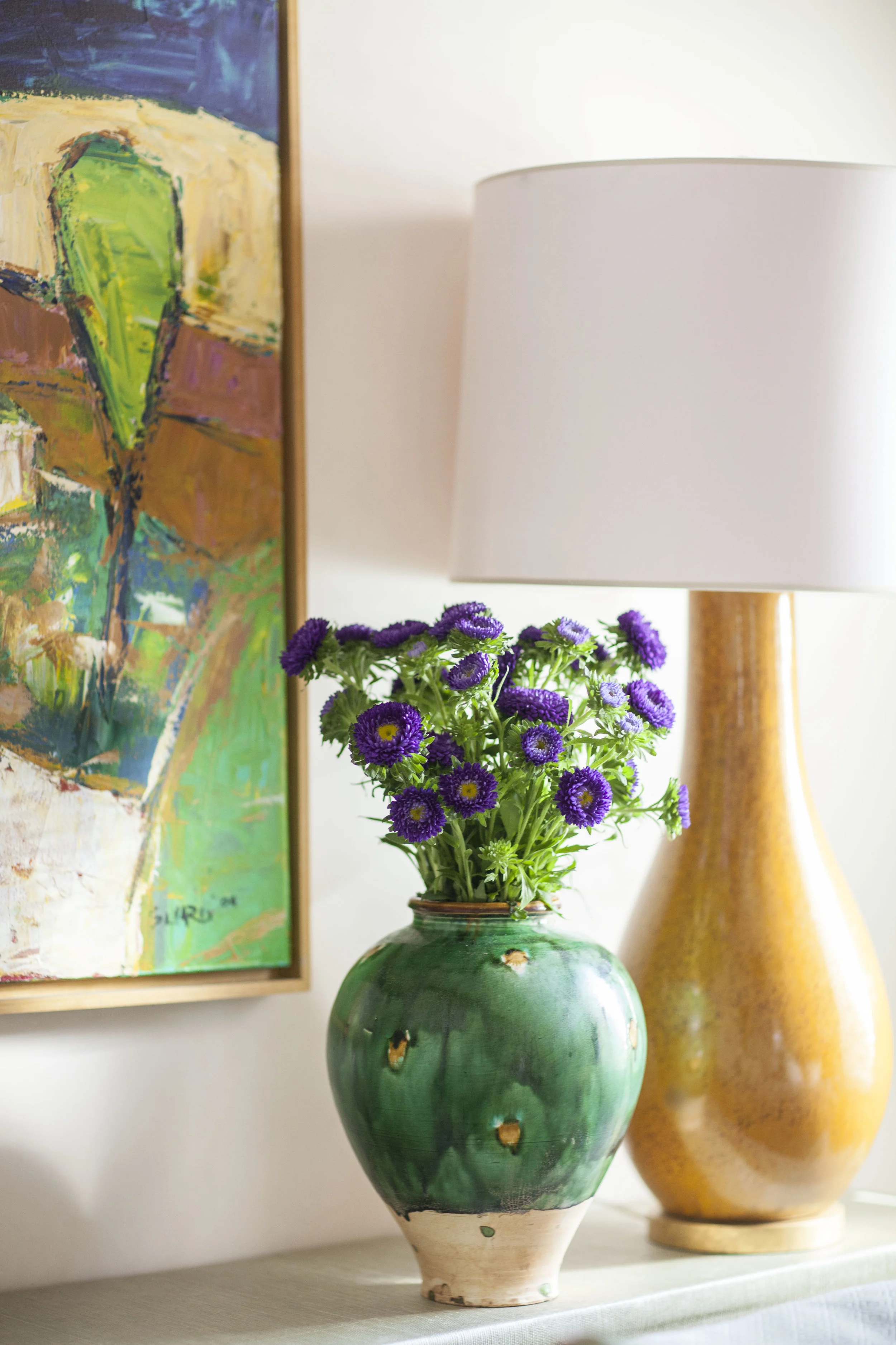 Sitting Room Console  (Copy)