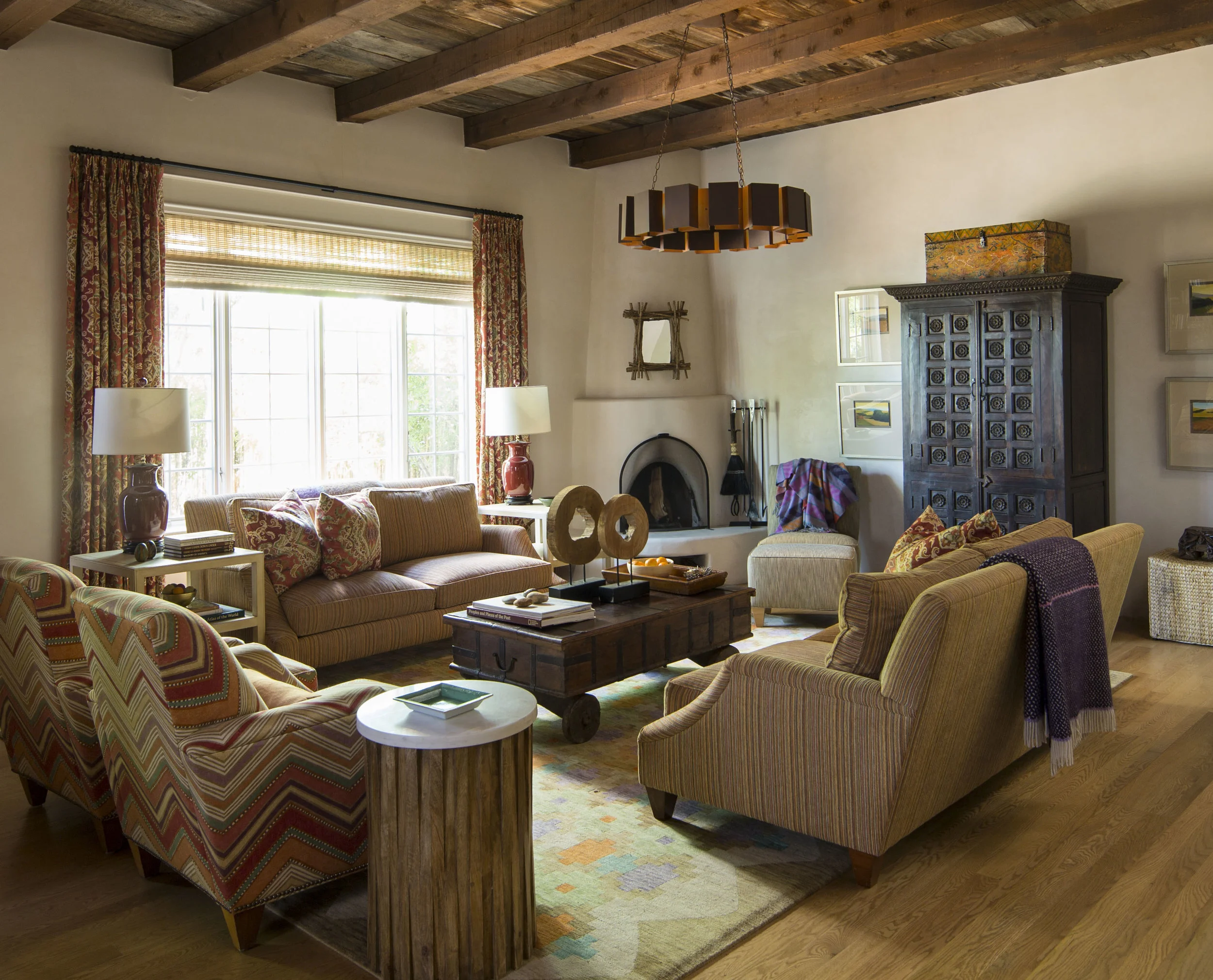 Great Room  (Copy)