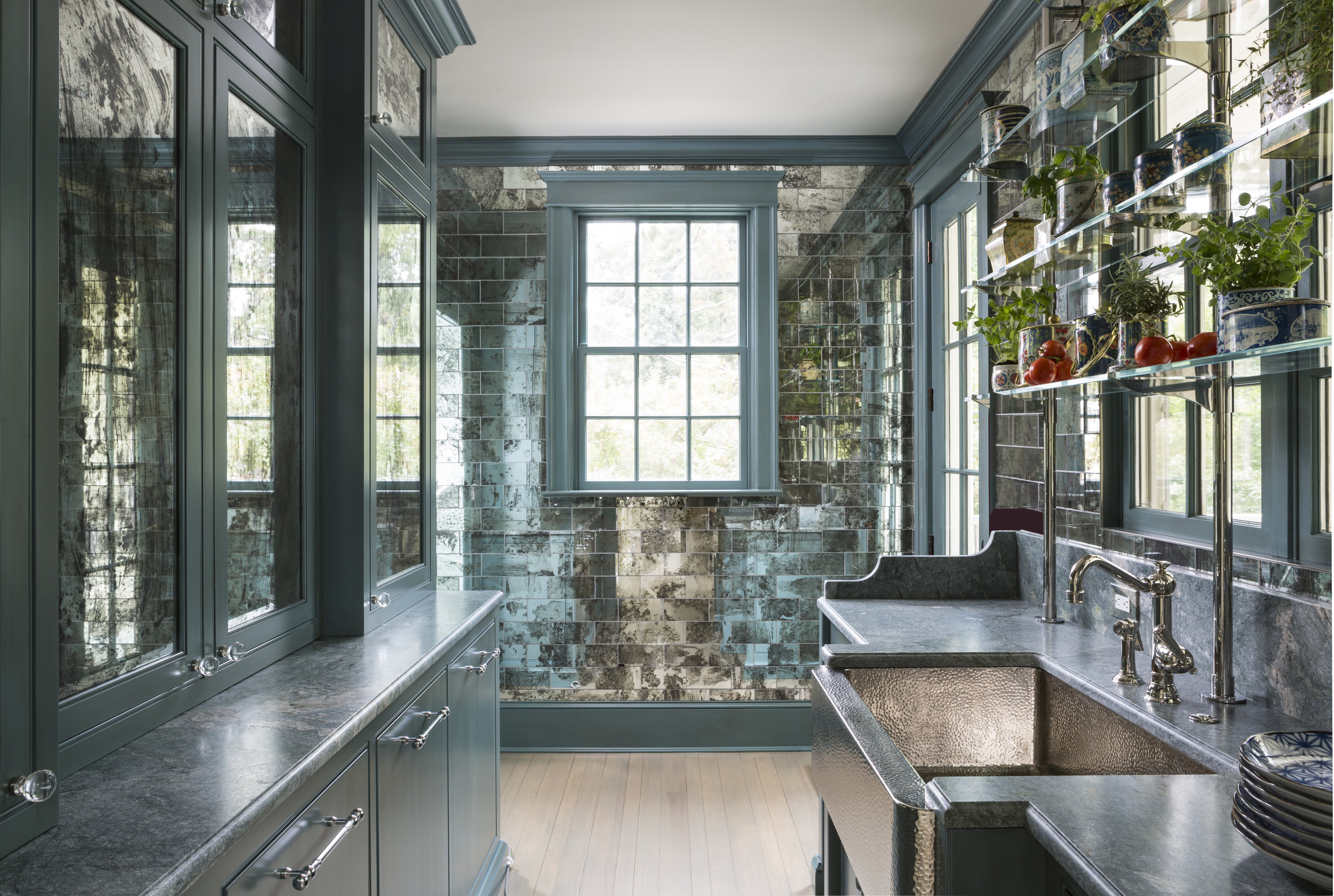 Butler's Pantry  (Copy)