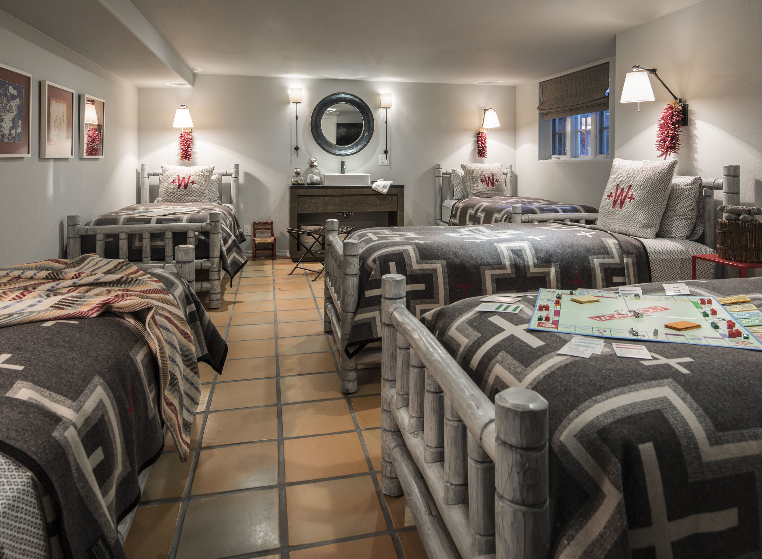 Shared Bunk Room (Copy)