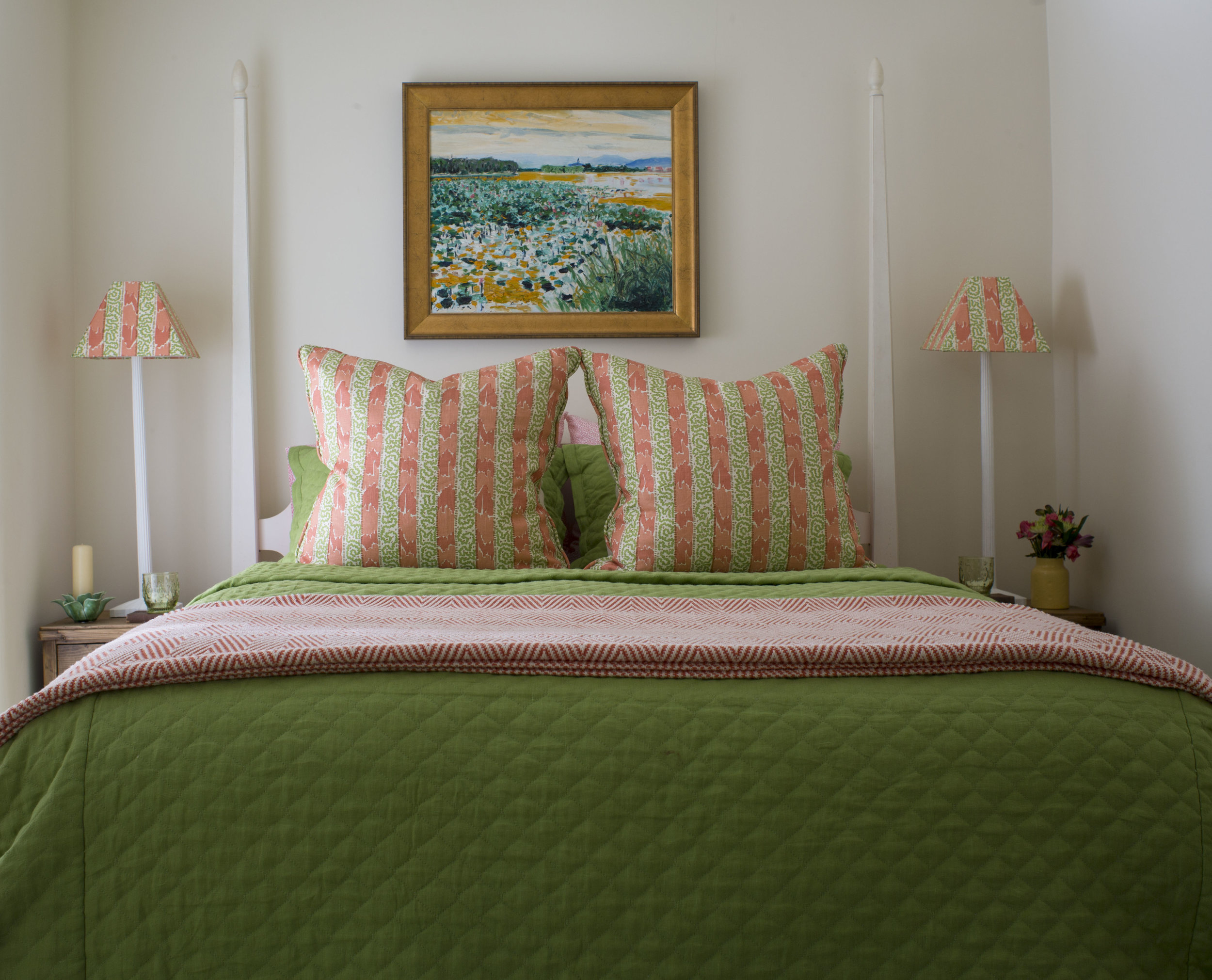 Guest Bedroom  (Copy)