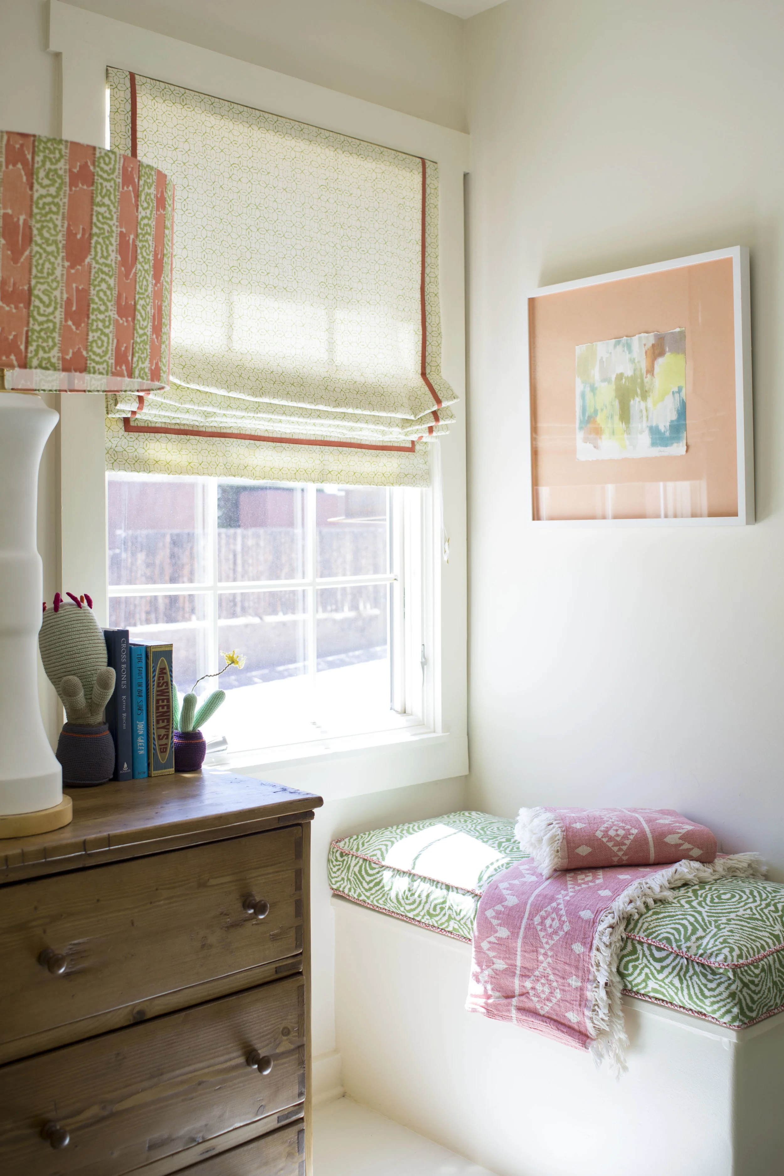Guest Room Corner  (Copy)