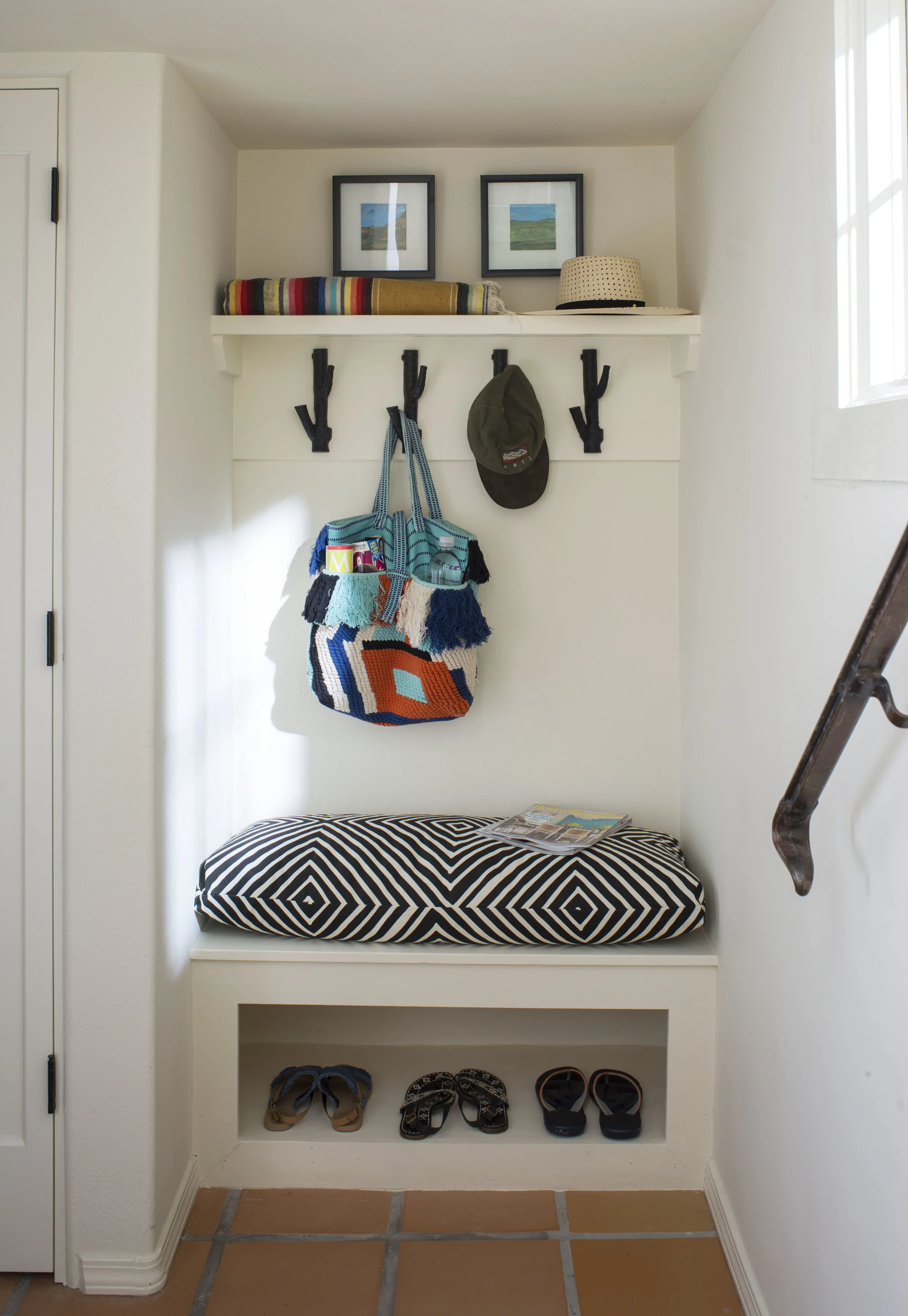 Informal Mud Space (Copy)