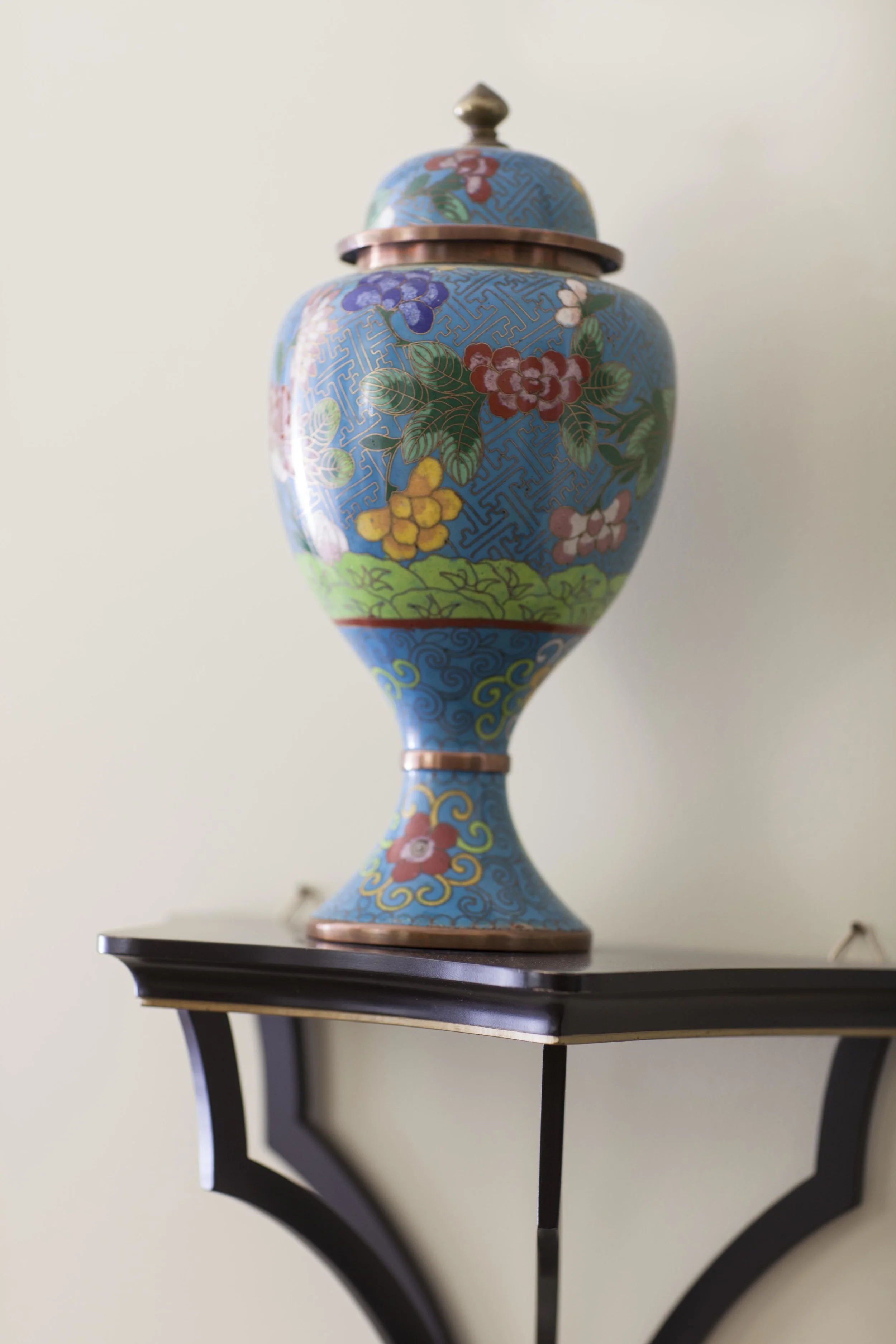 Detail of Living Room Wall Bracket (Copy)