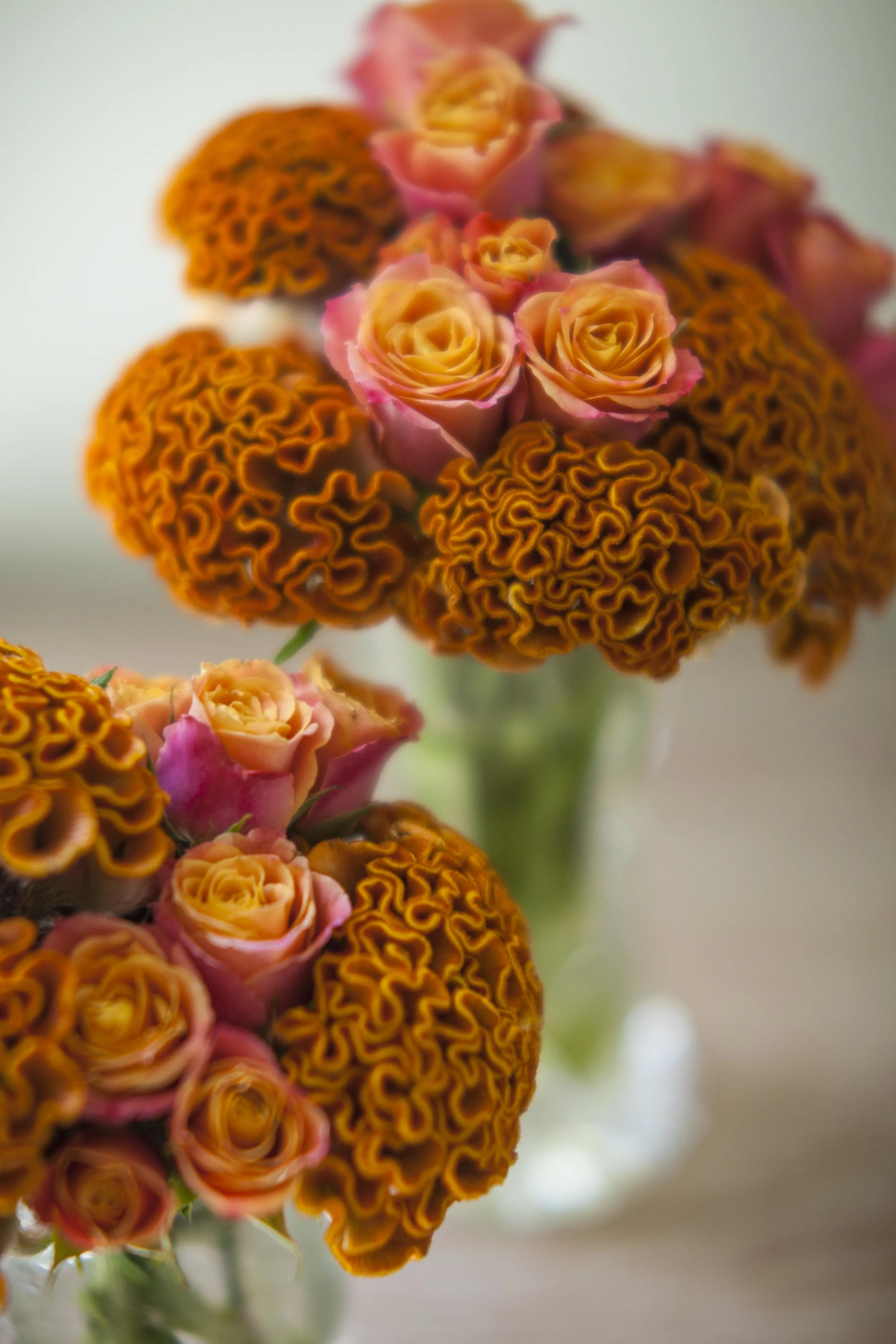 Floral Arrangements  (Copy)