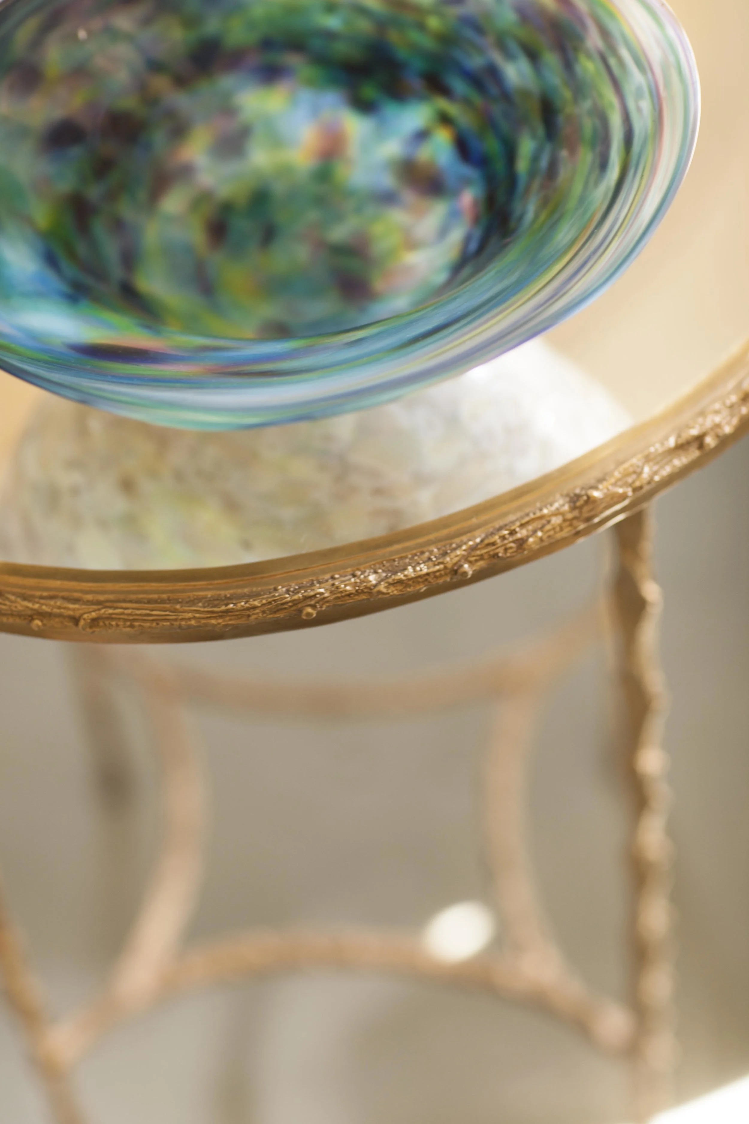 Side Table, Detail Shot (Copy)
