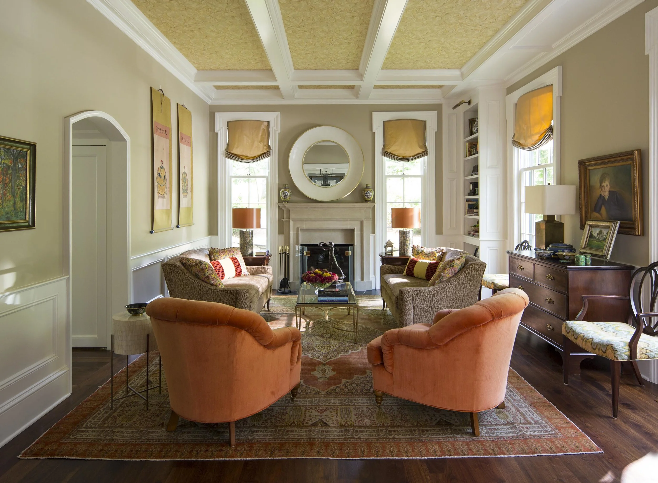 Formal Living Room (Copy)