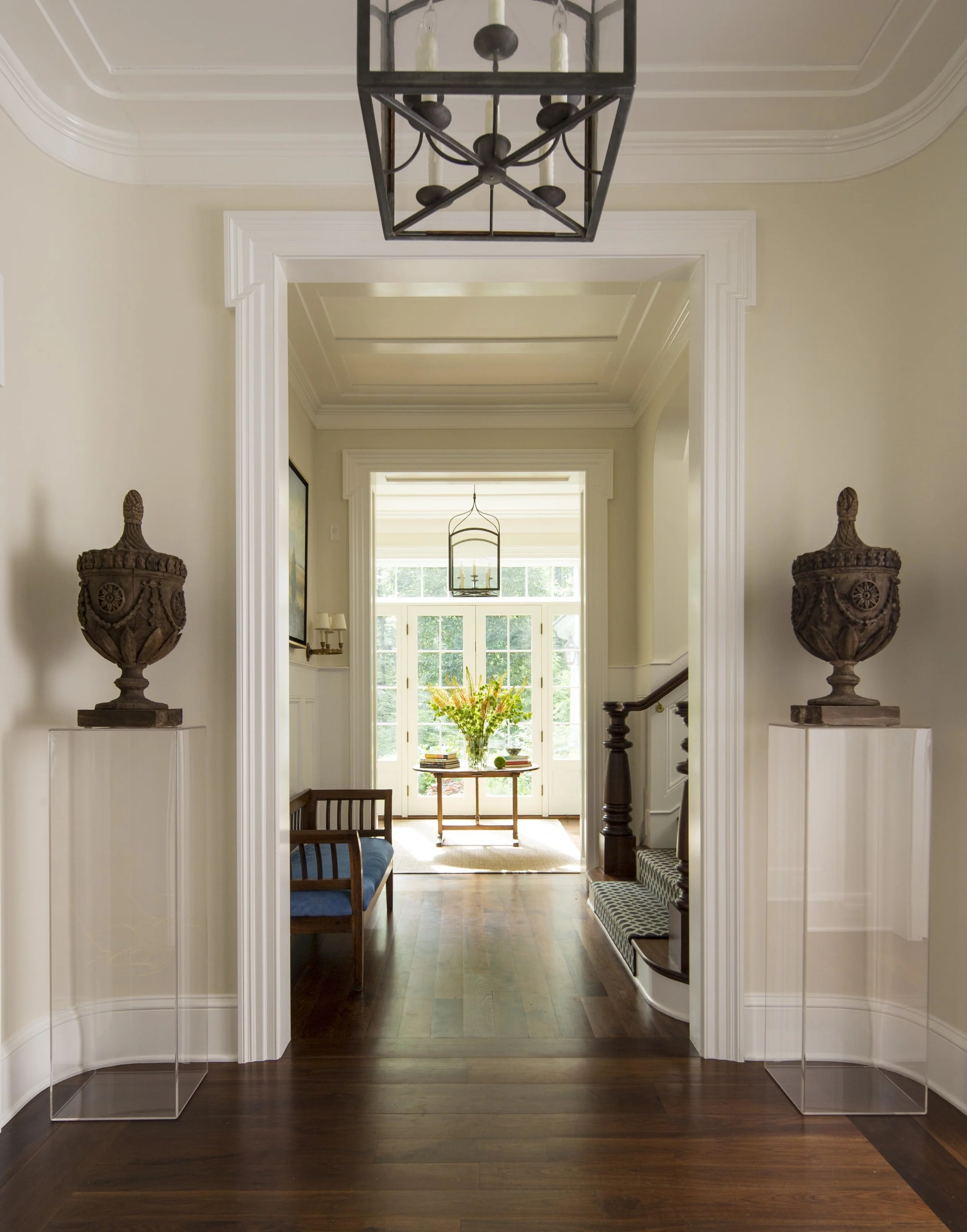 Grand Entrance (Copy)