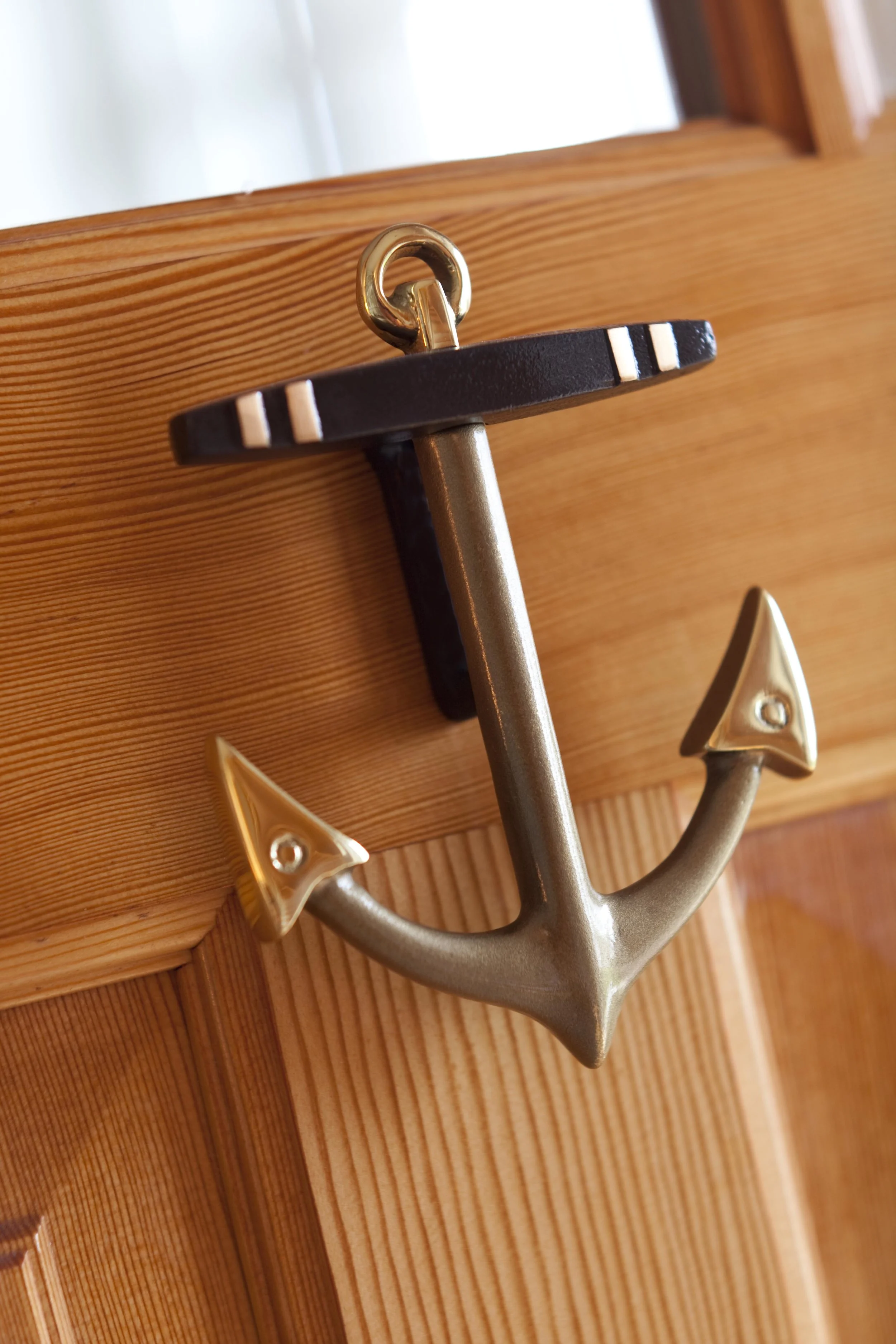Anchor Door Knocker (Copy)