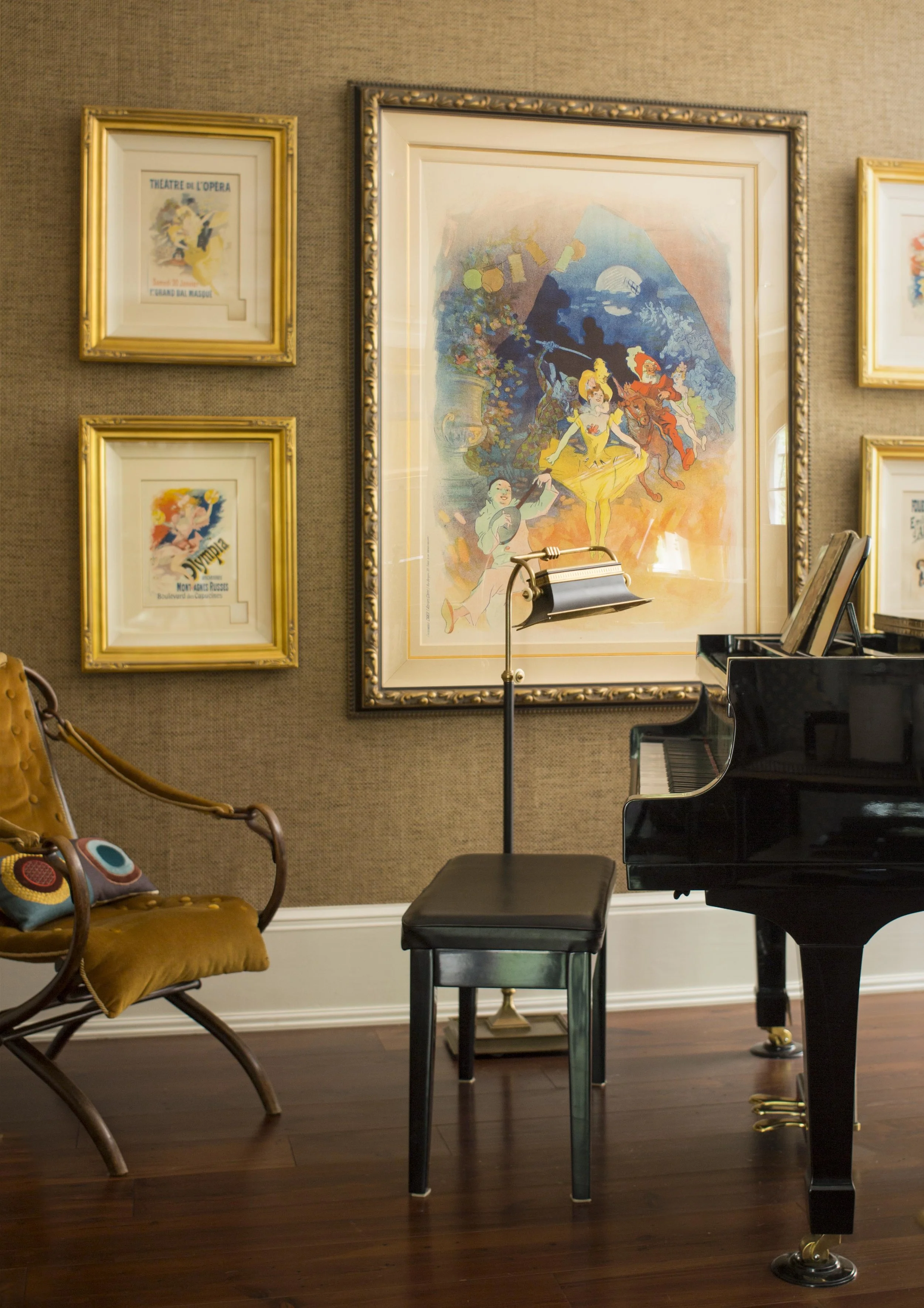 Grand Piano Room  (Copy)