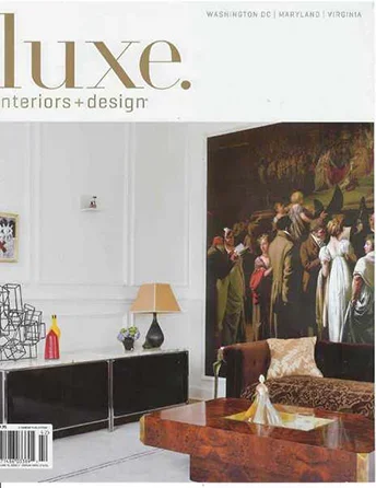 Luxe. ( interiors + design )