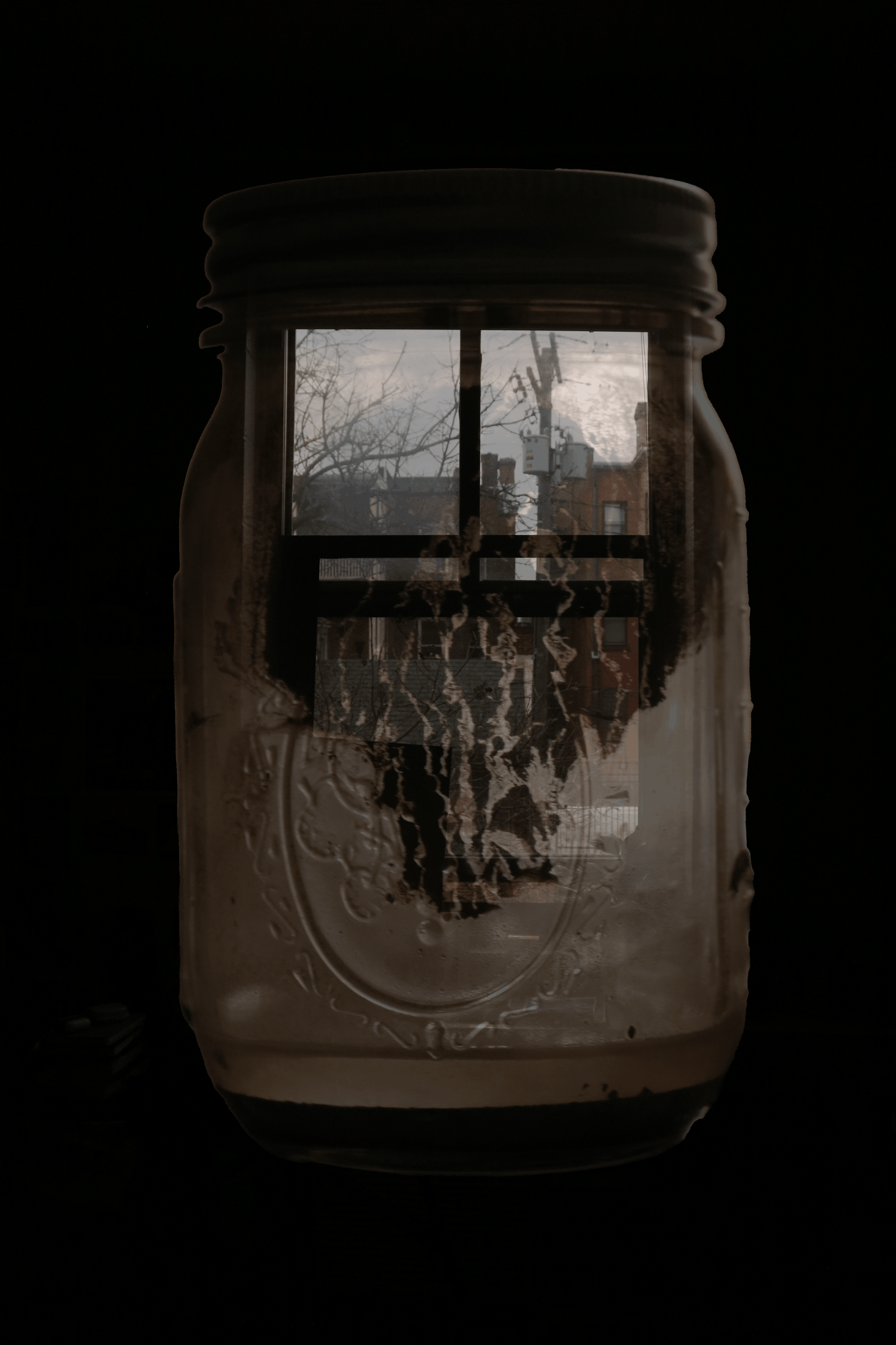 Long Distance - 10 (2025)
Digital