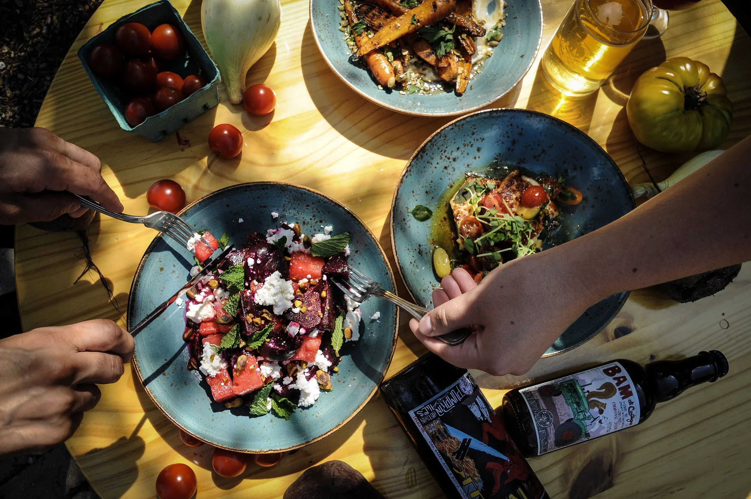The Kitchen - Table Top.jpg