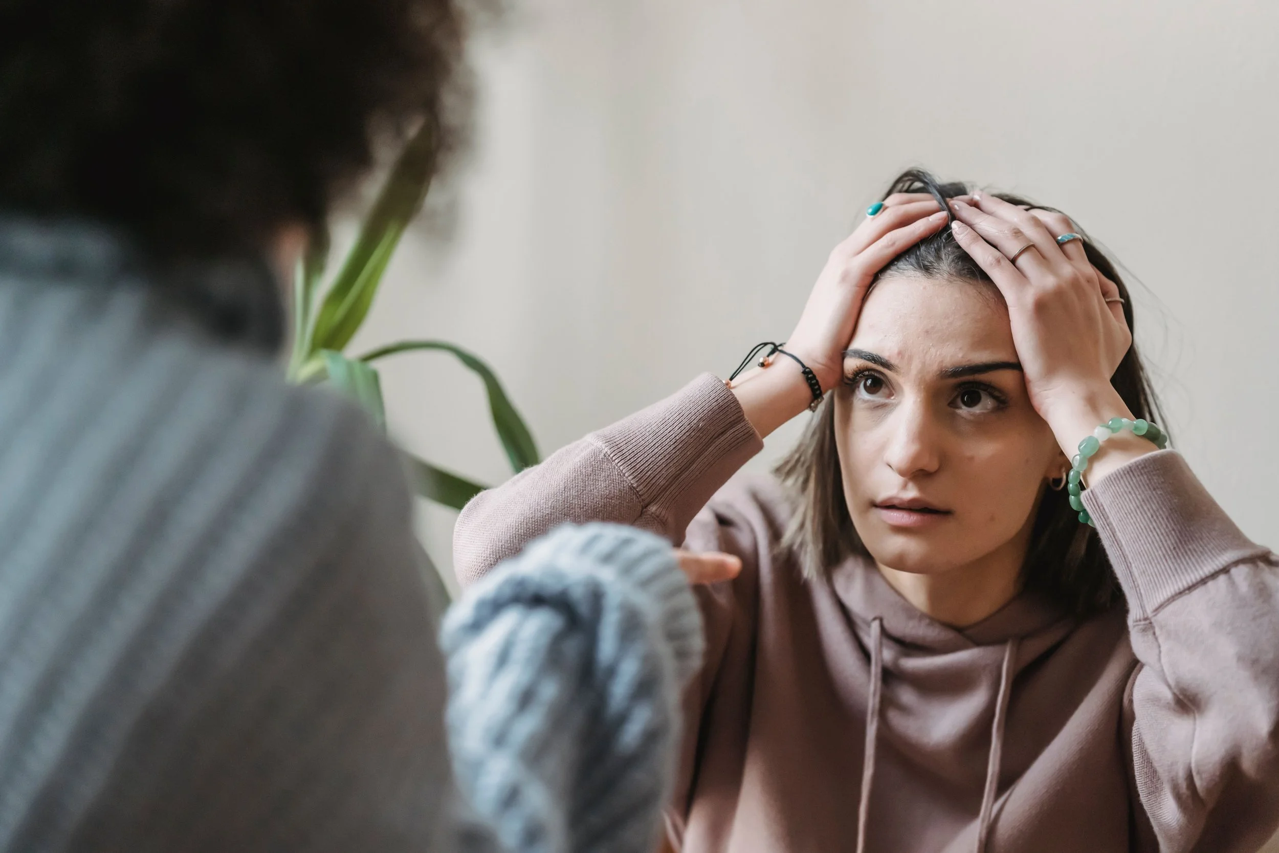 From Conflict to Connection
