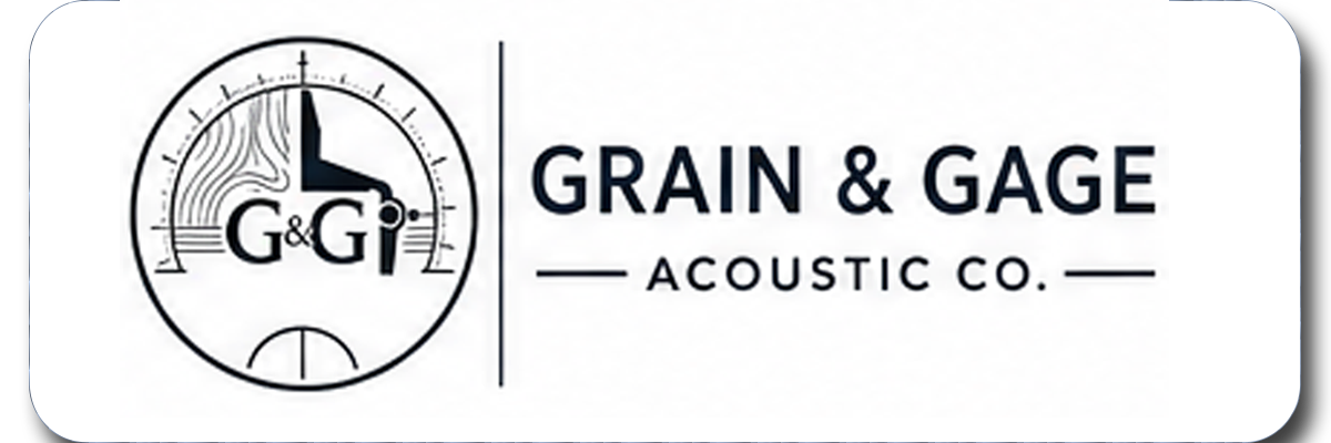 Grain &amp; Gage Acoustic Co