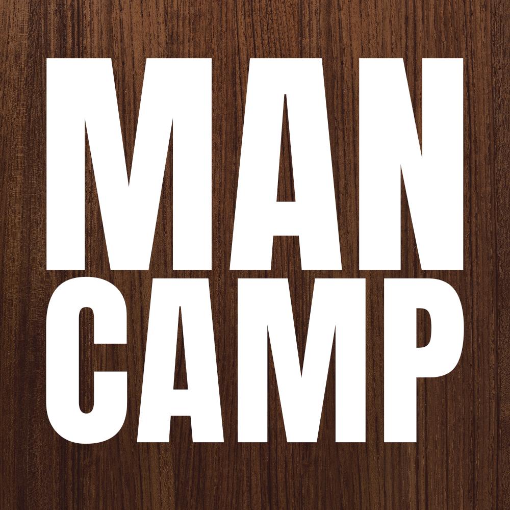 Man Camp '26
