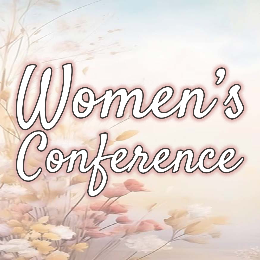 Women's Conference ‘26
