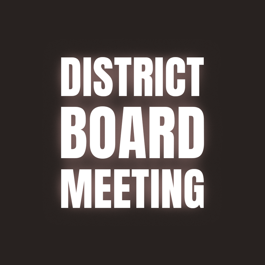 Board Meeting