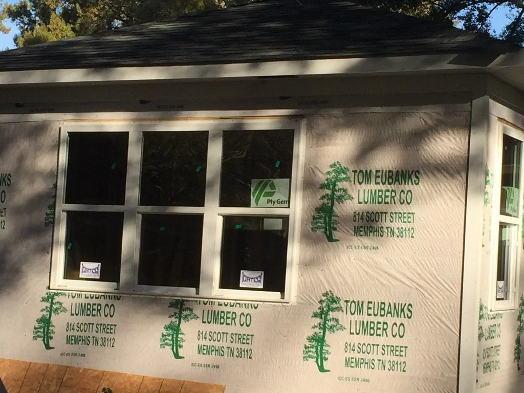 Window / Door Replacement