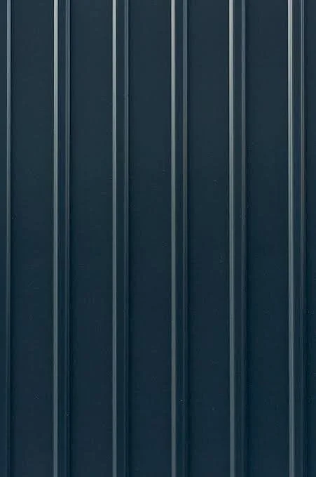 Siding