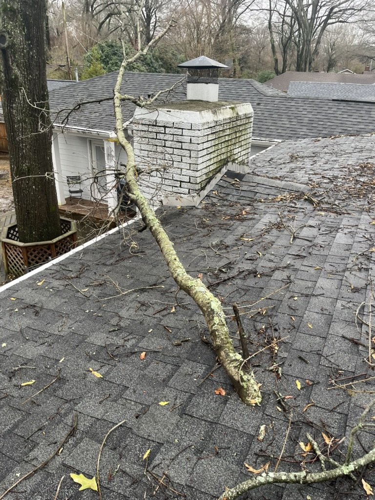 Roofing