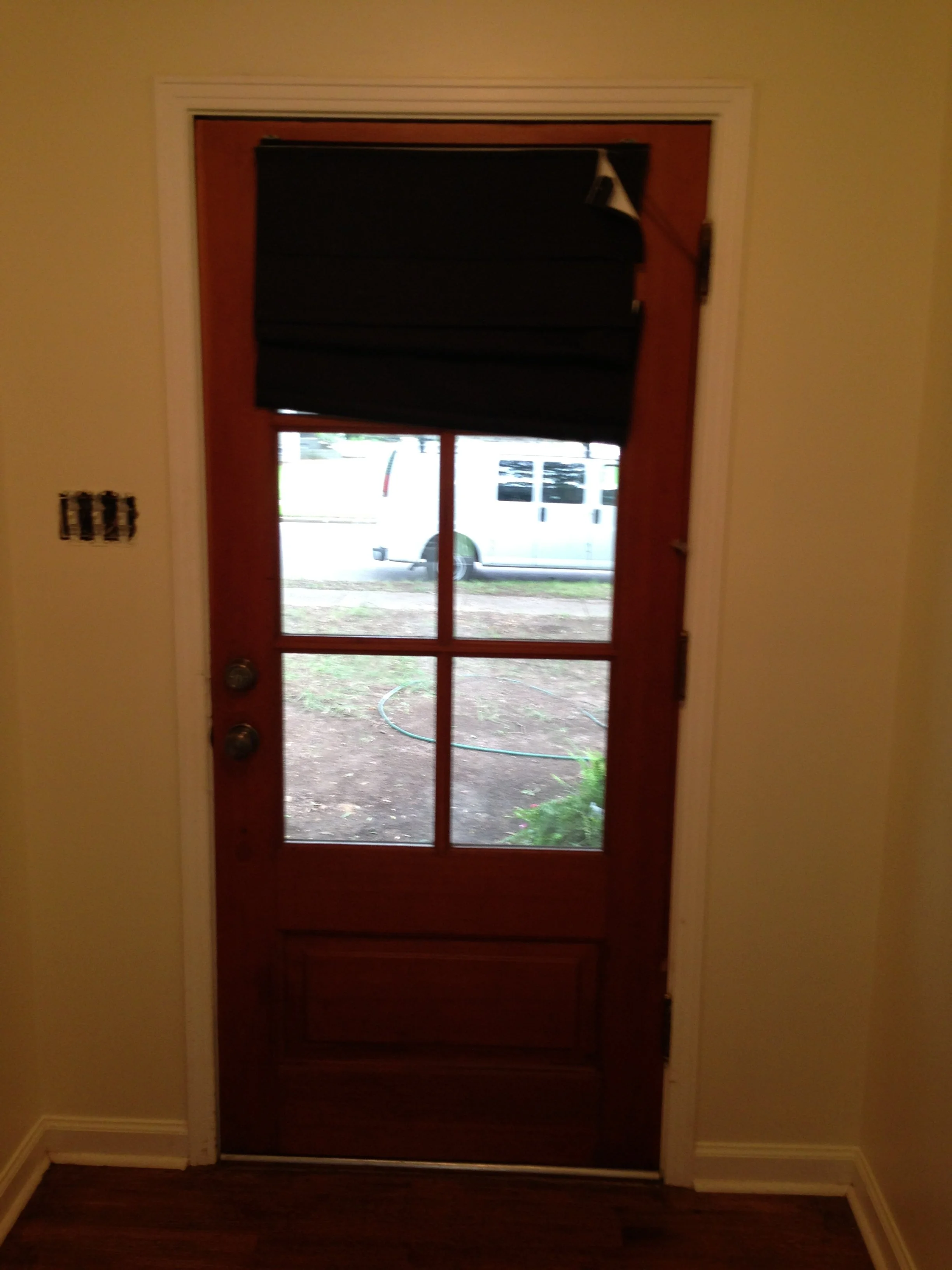 Door Replacement/ Installation