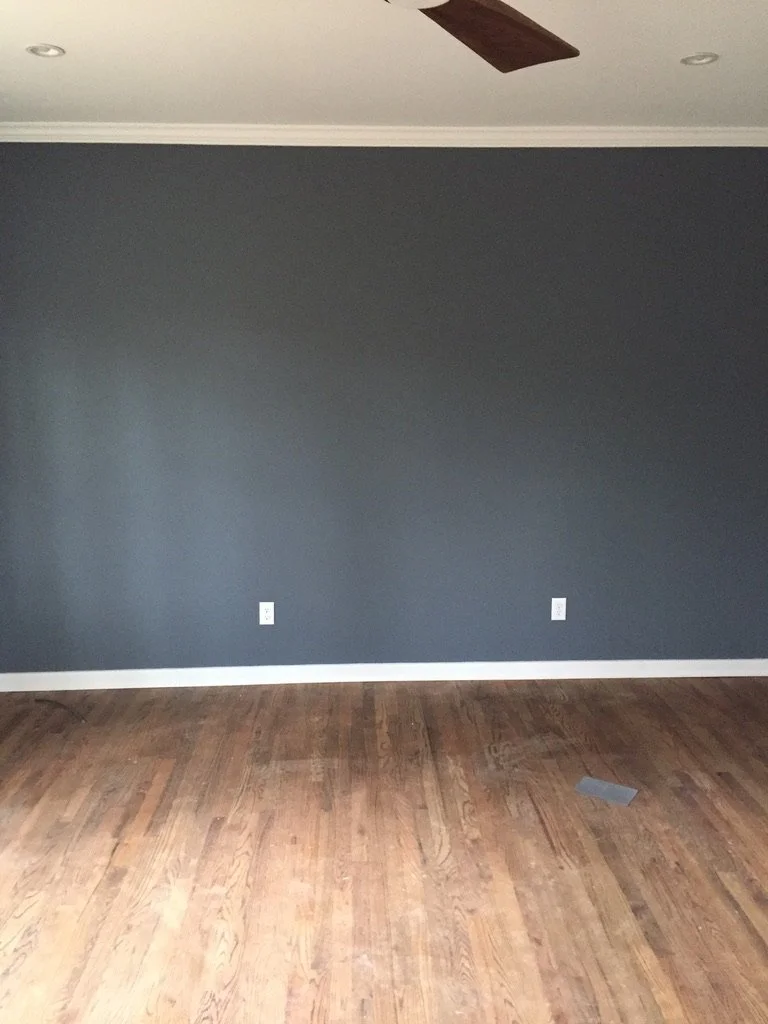 Interior Painting