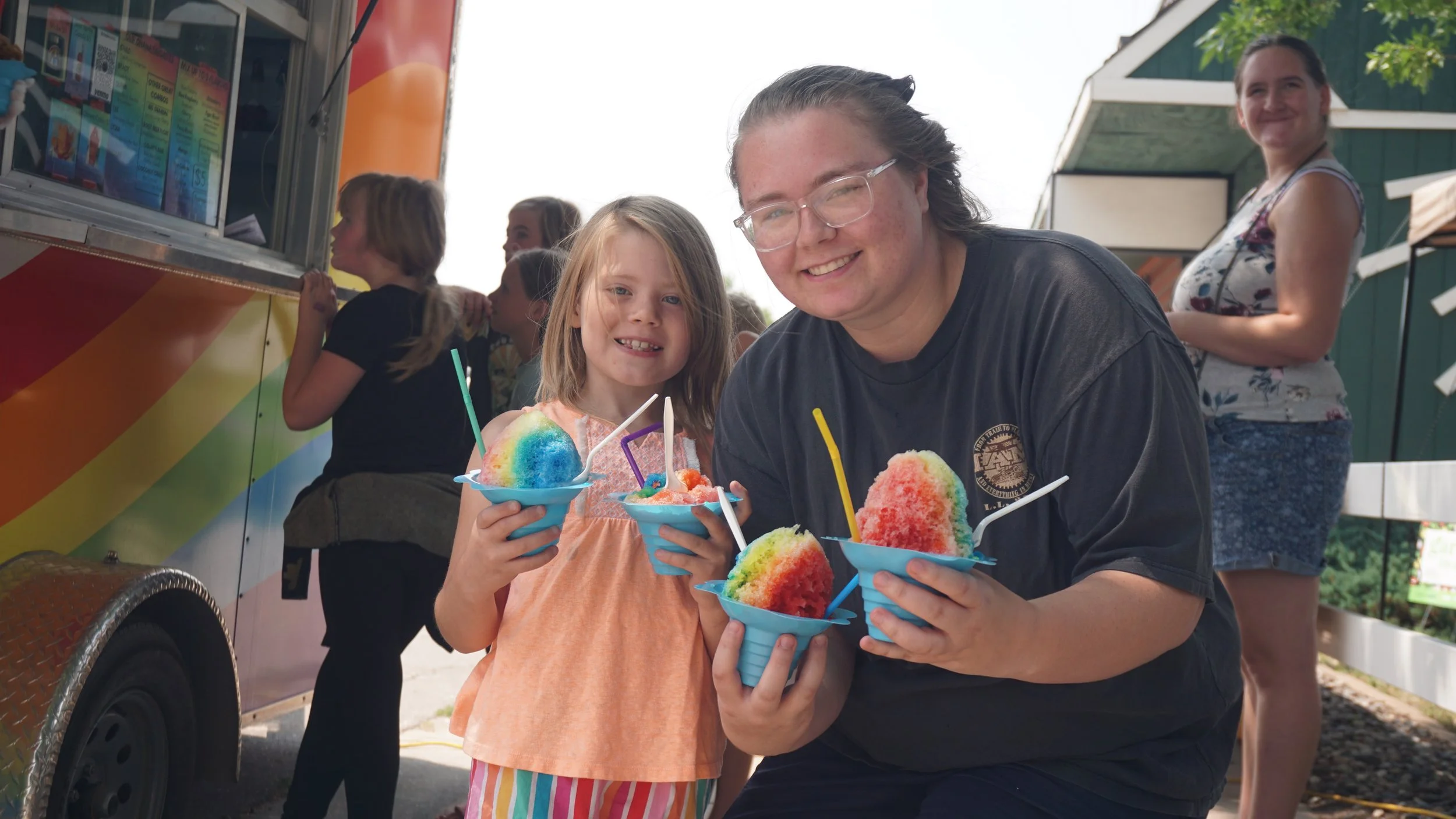 Grand Opening - 7/22/2026