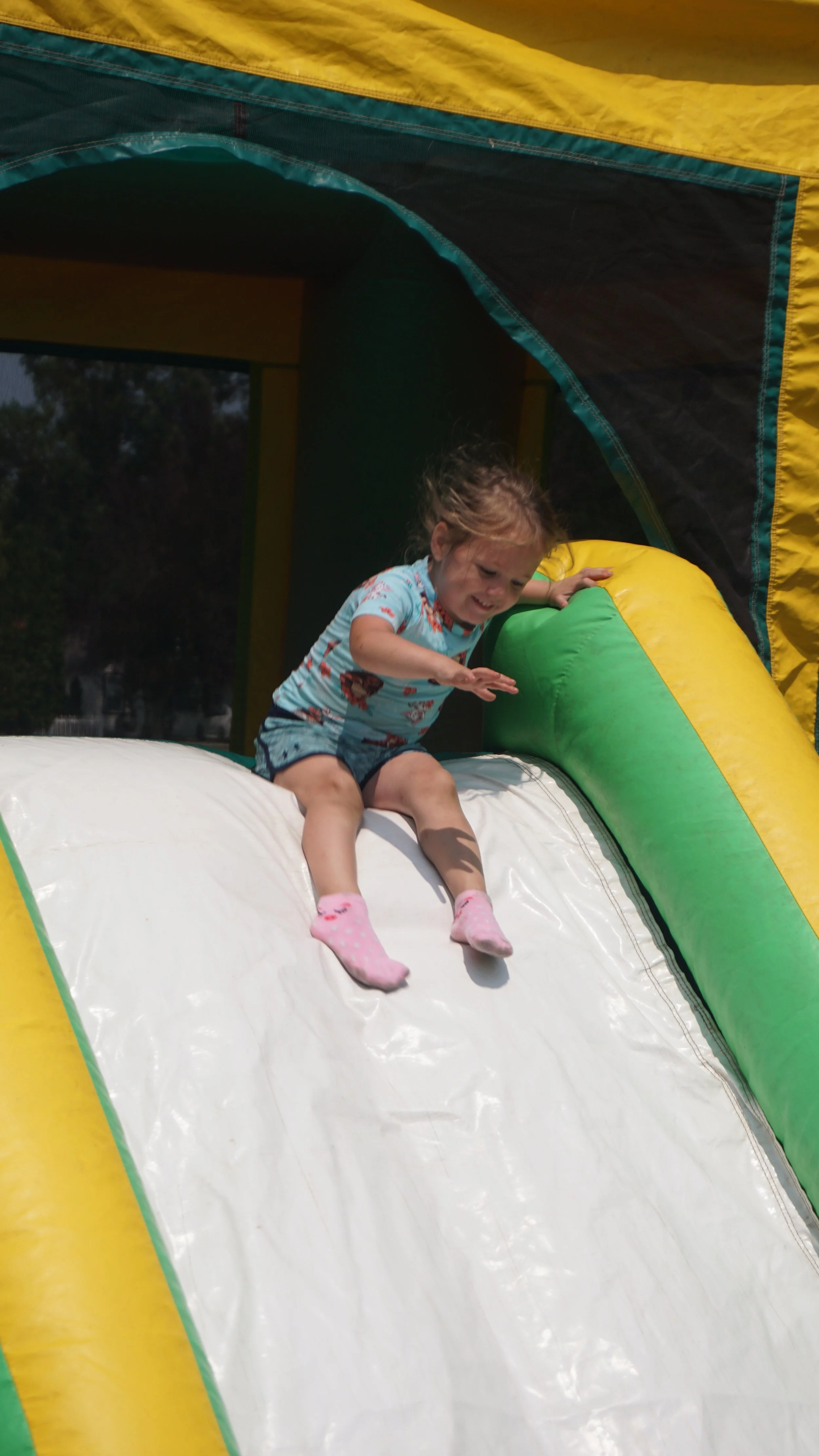 Grand Opening - 7/22/2026