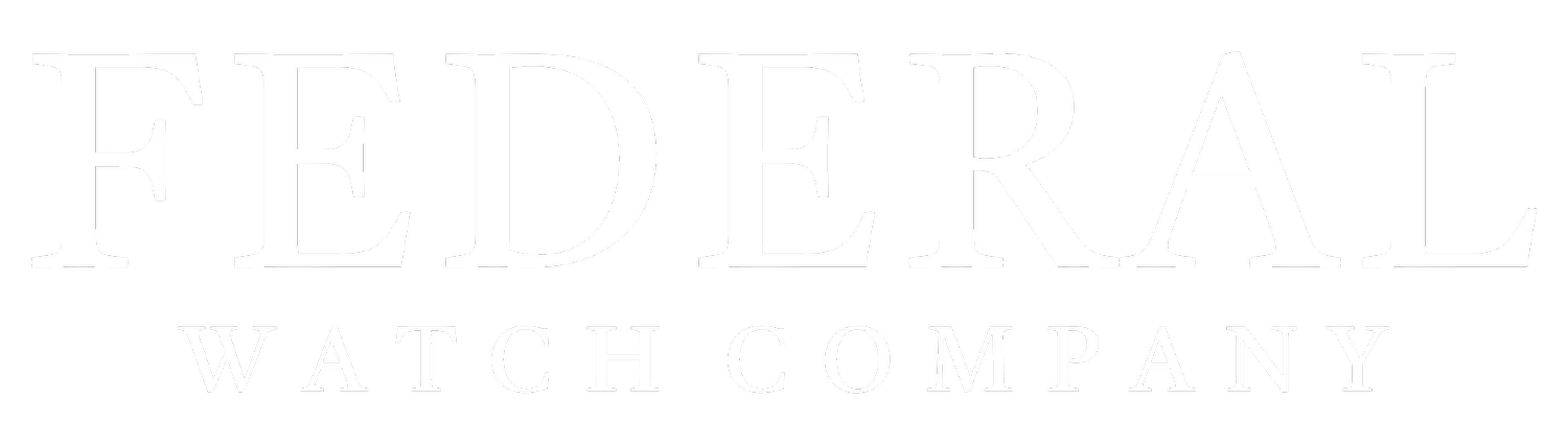 Federal Watch Company