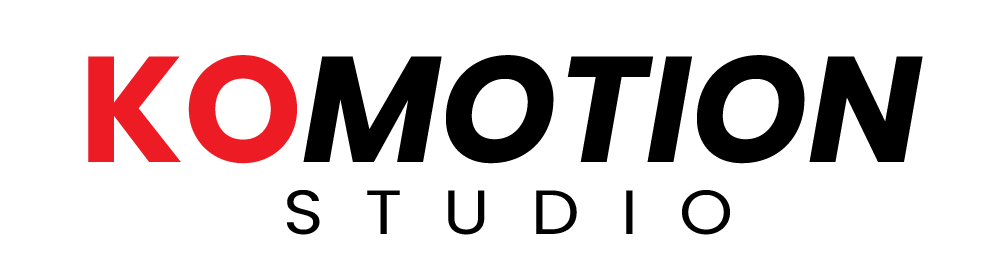 KOMOTION STUDIO