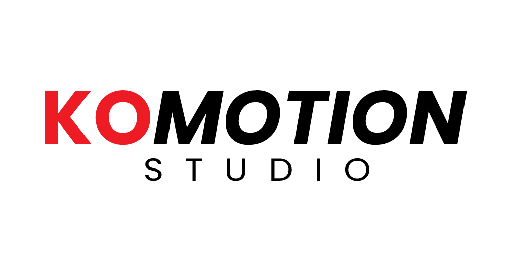 KOMOTION STUDIO