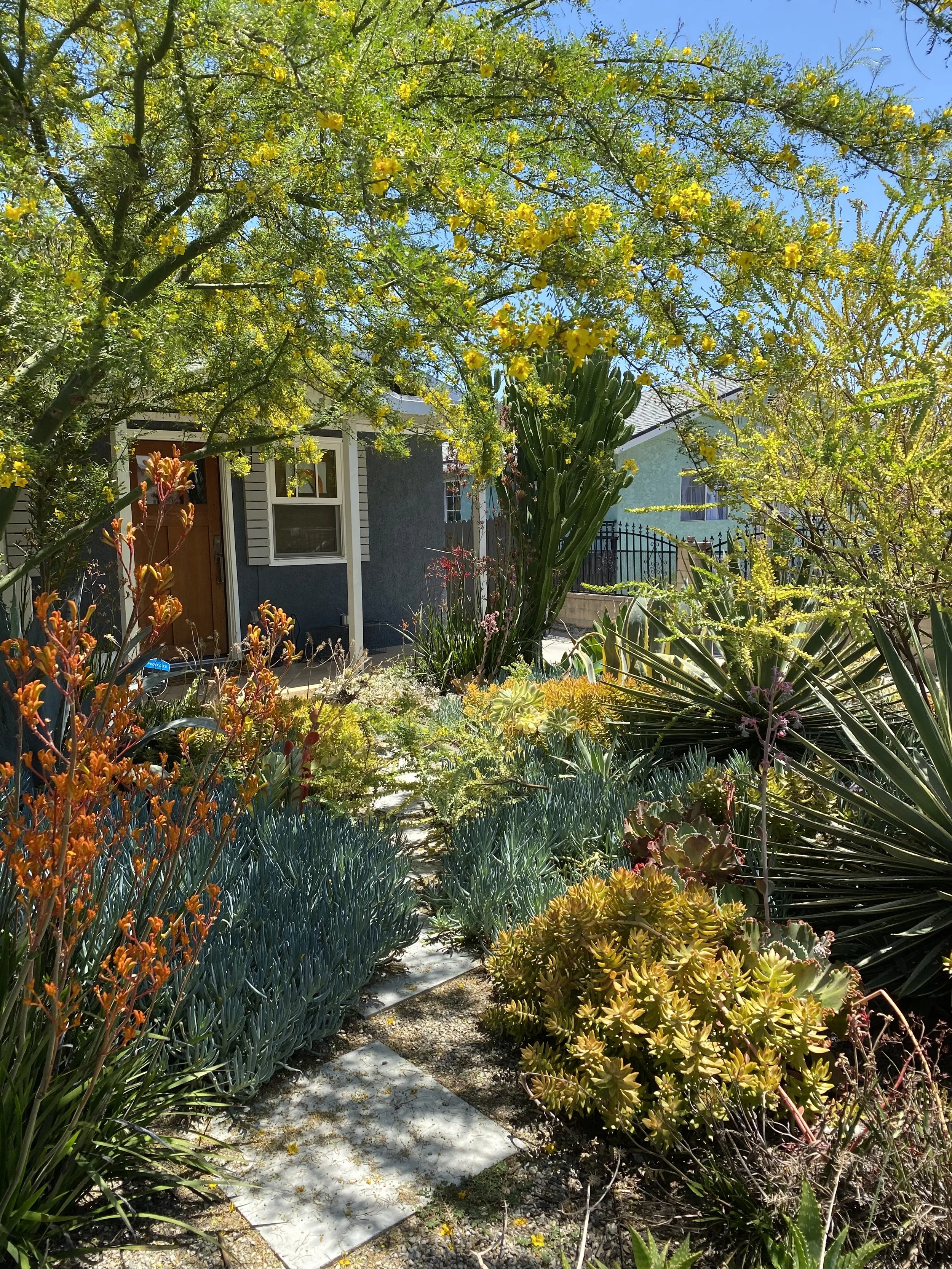 El Sereno