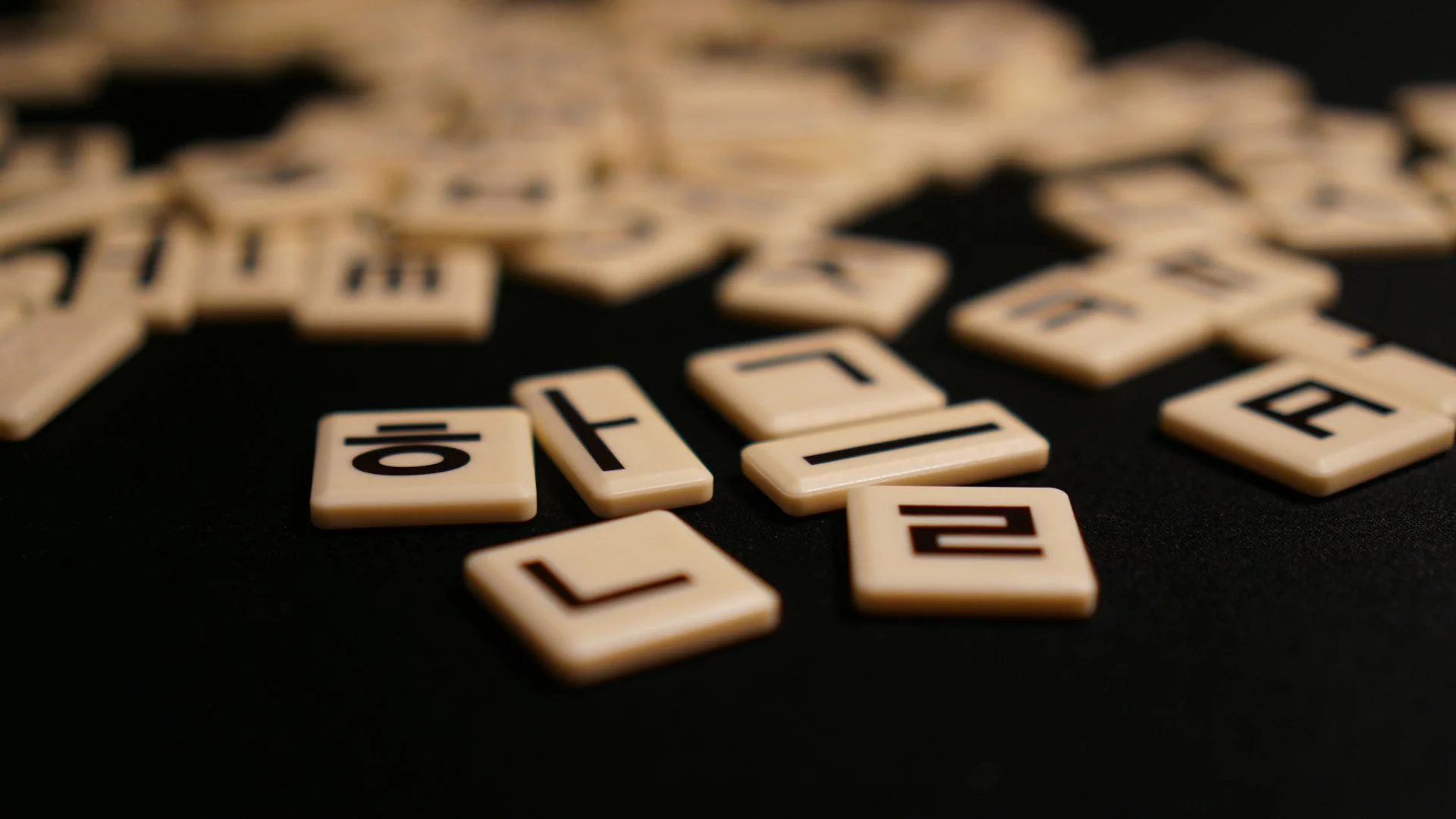 Apprendre le hangeul en quelques heures : le guide pour bien débuter le coréen