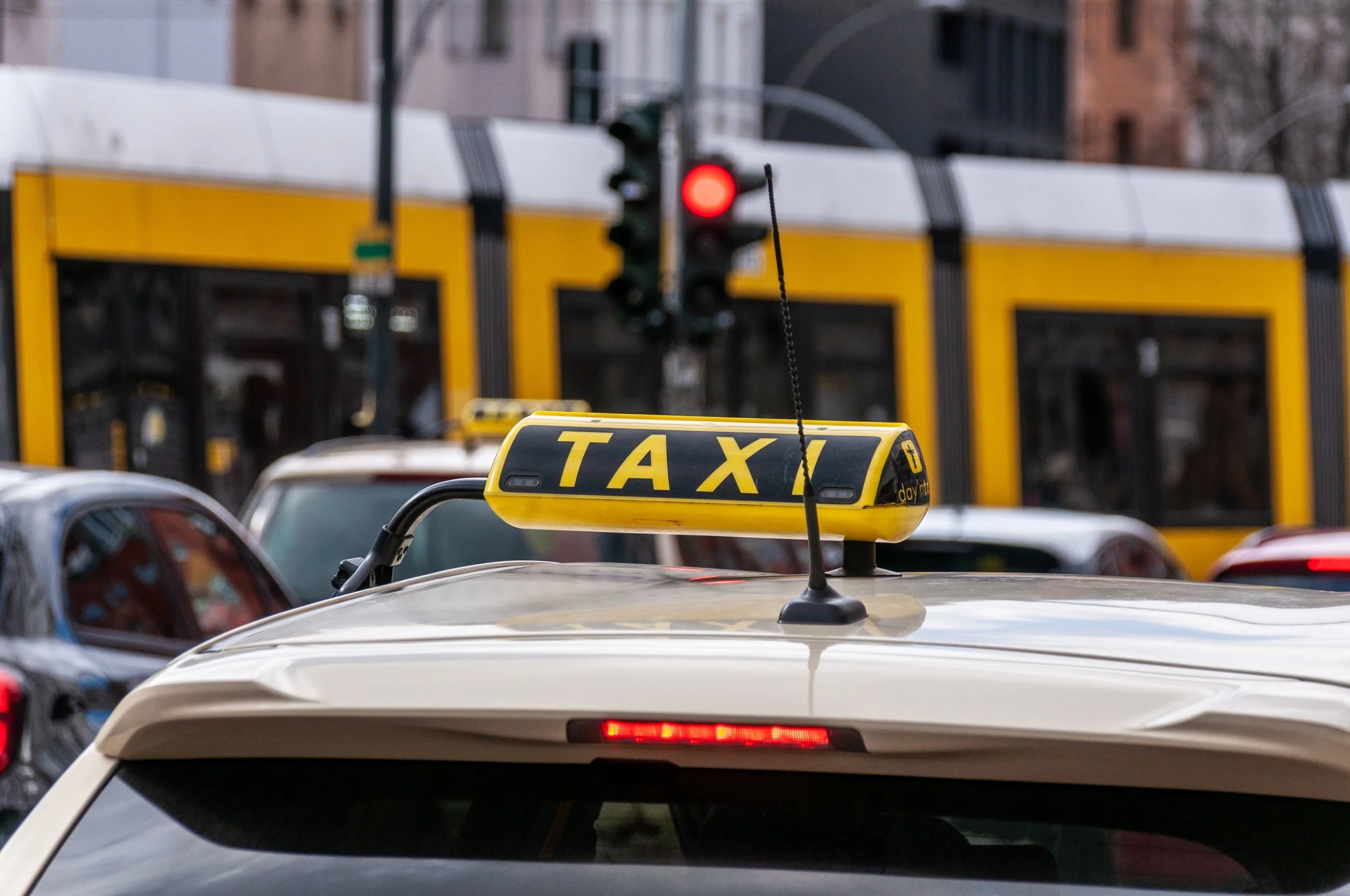Kakao Taxi : réserver un taxi en Corée du Sud sans numéro coréen