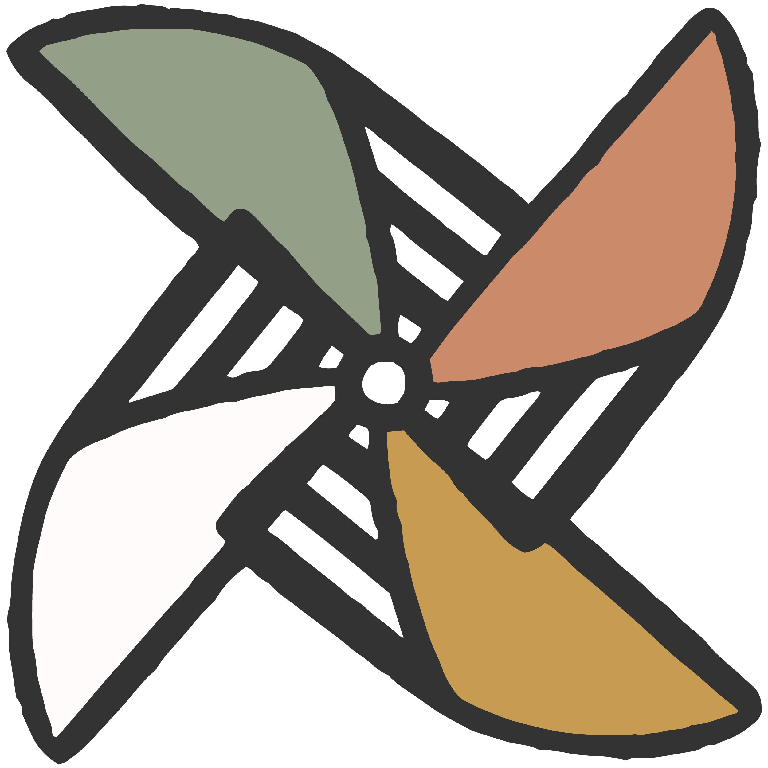 Murphy Pinwheel Tutor Training