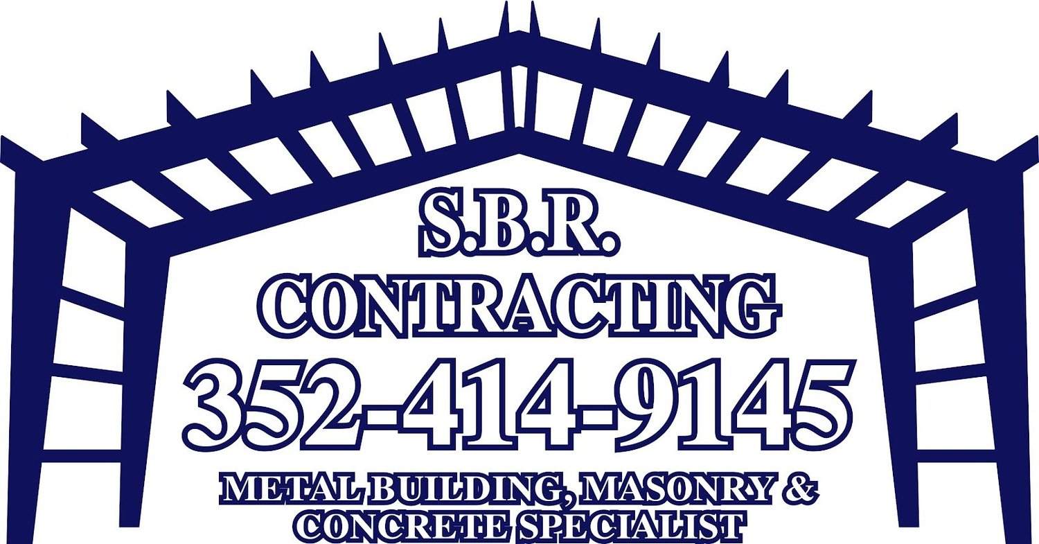 SBR Contracting, LLC