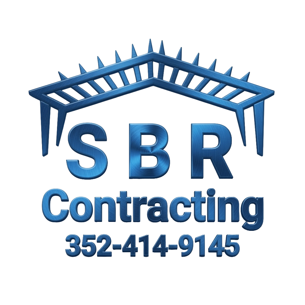 SBR Contracting, LLC