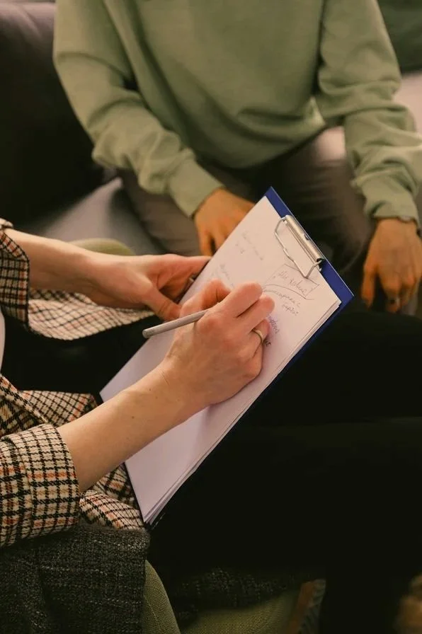 Immigration Psychological Evaluations