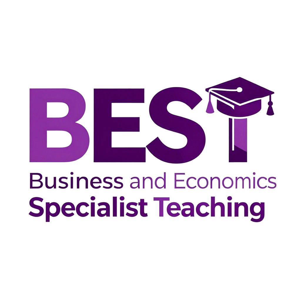 Business and  Economics Specialist Teaching