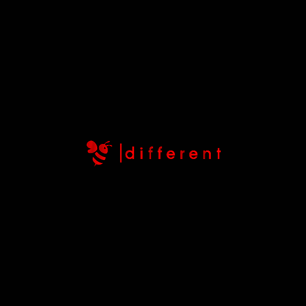 B33DIFFERENT