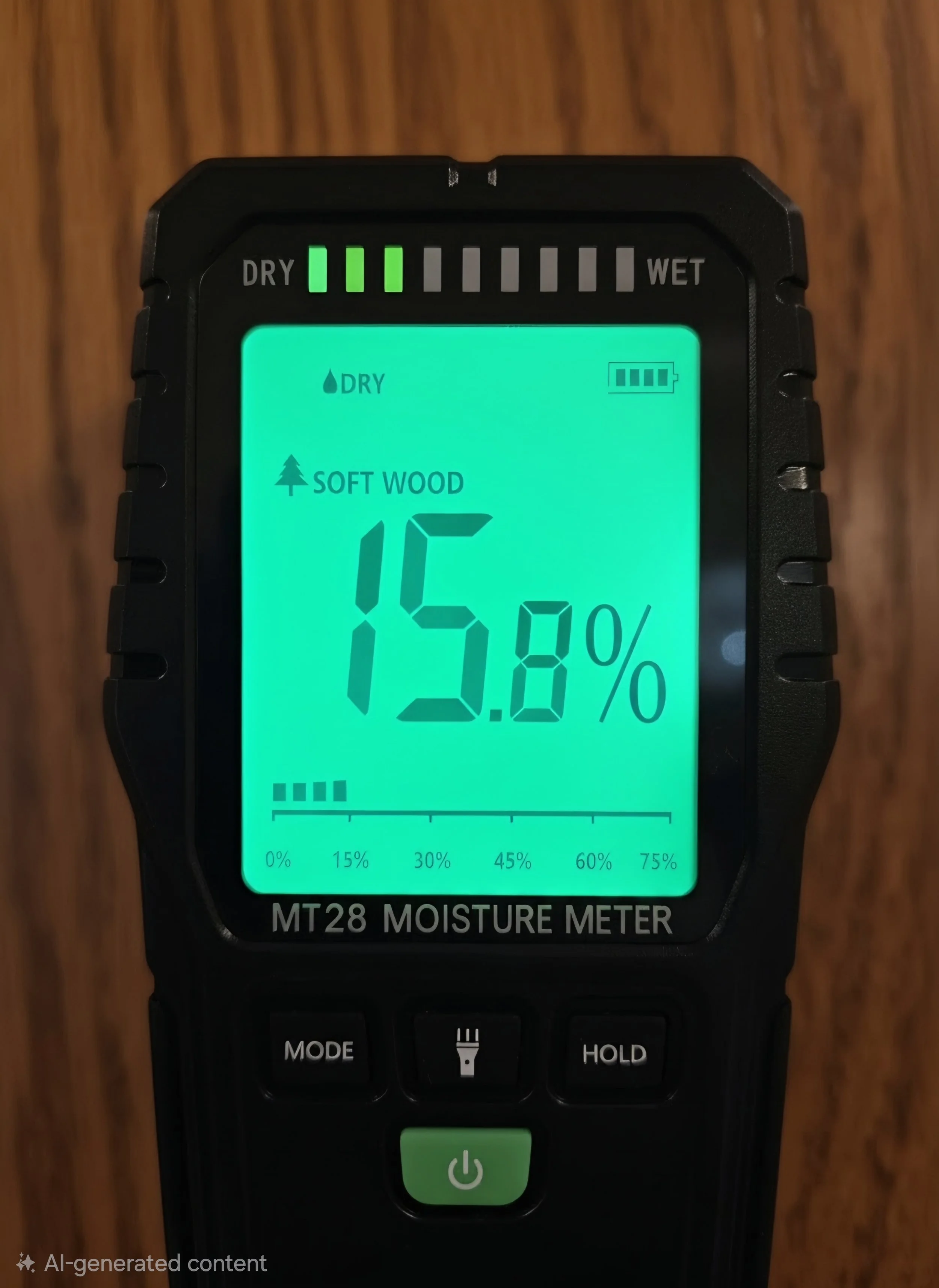 Microclimatology: Why Invisible Relative Humidity Triggers Toxic Mold Growth
